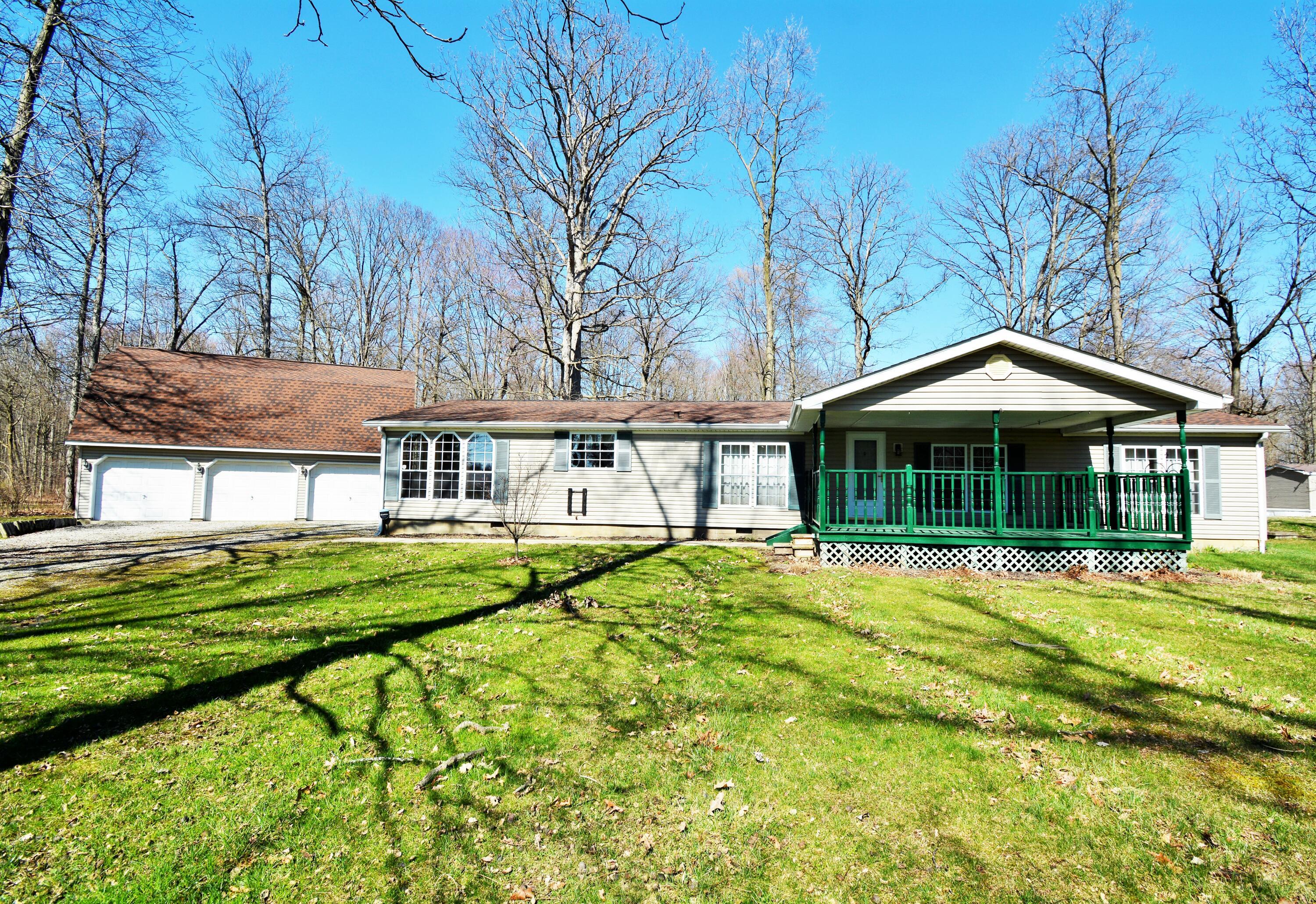 4983 Township Road 179