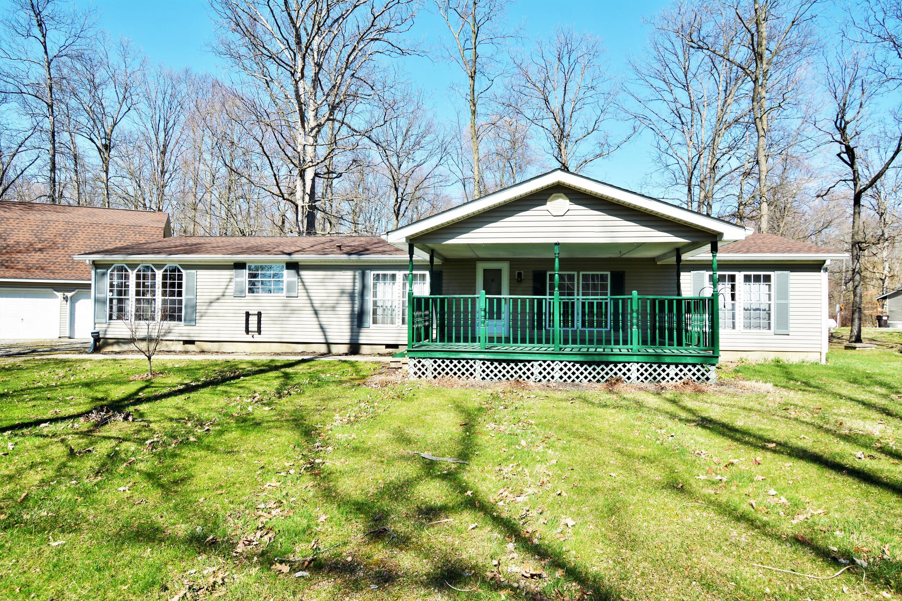 4983 Township Road 179