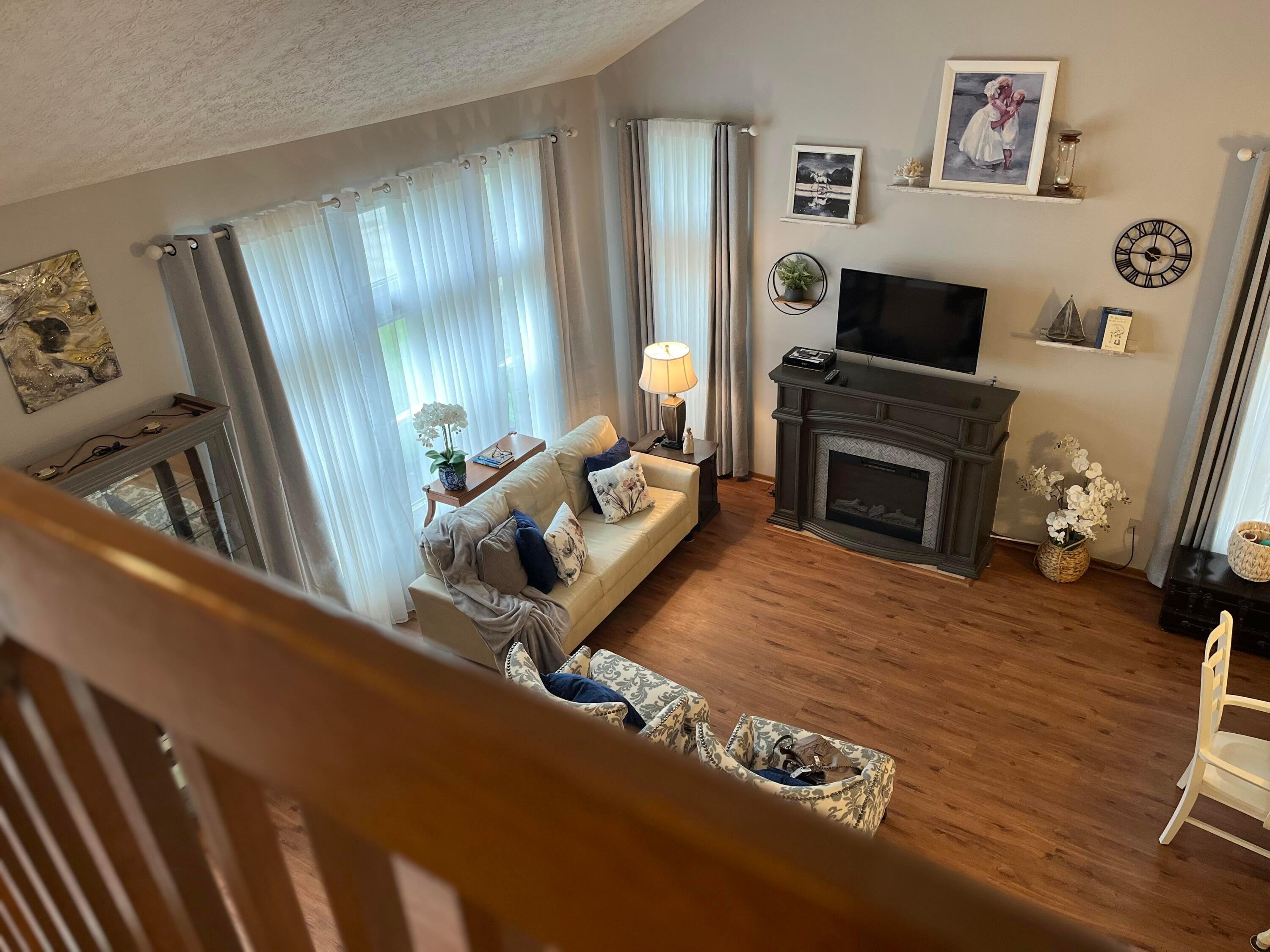 3209 Bellerive Drive