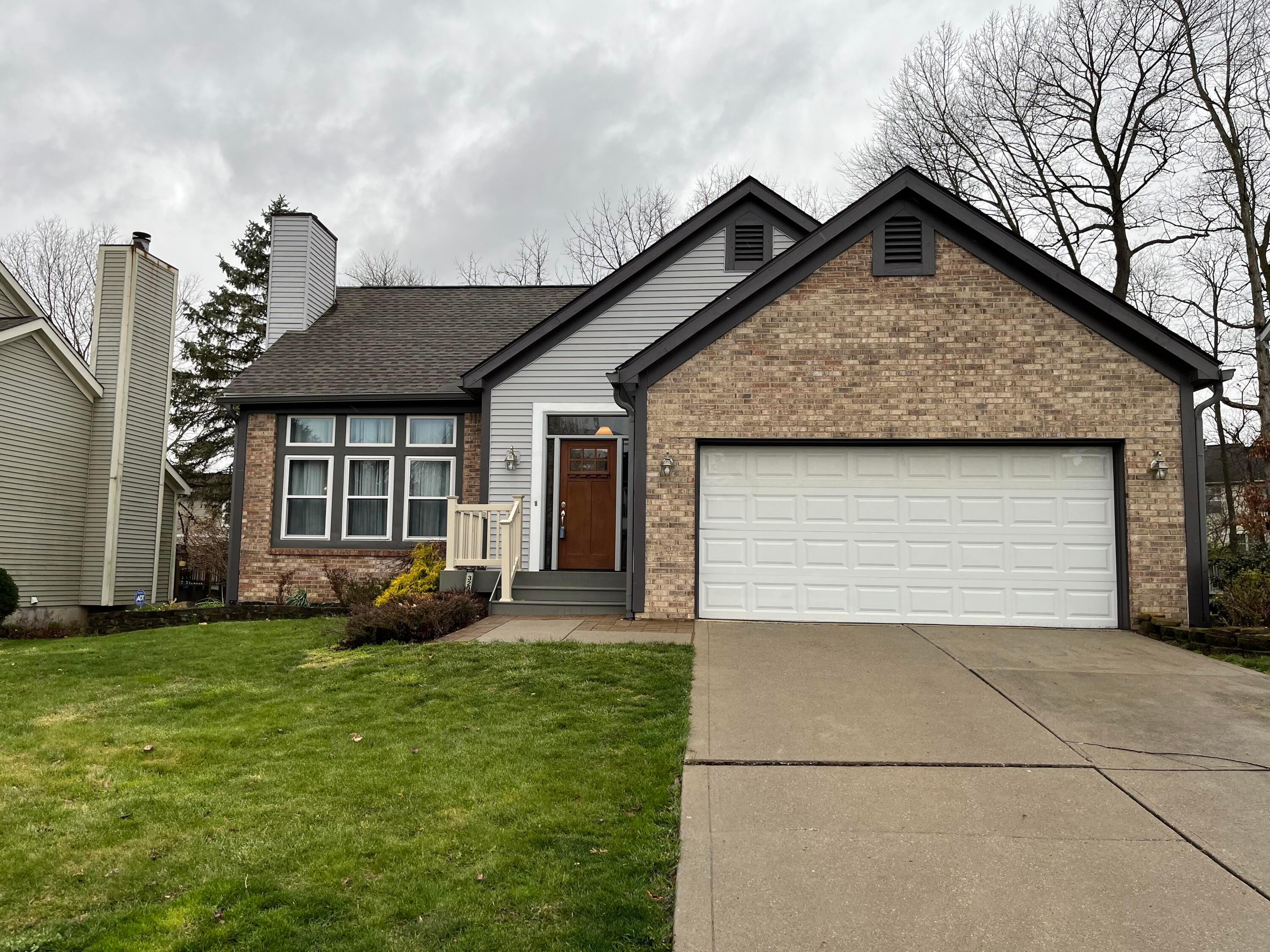 3209 Bellerive Drive