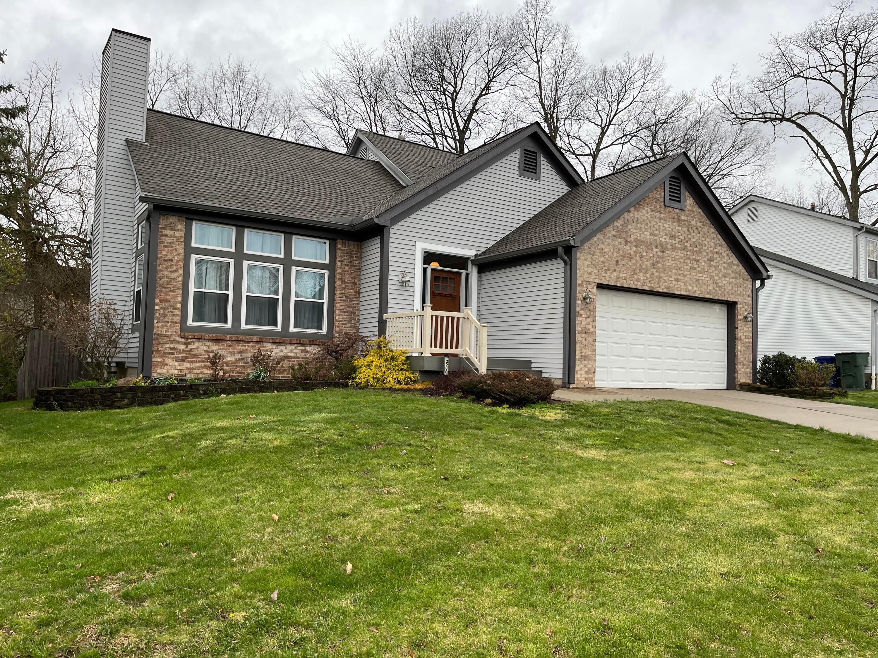 3209 Bellerive Drive