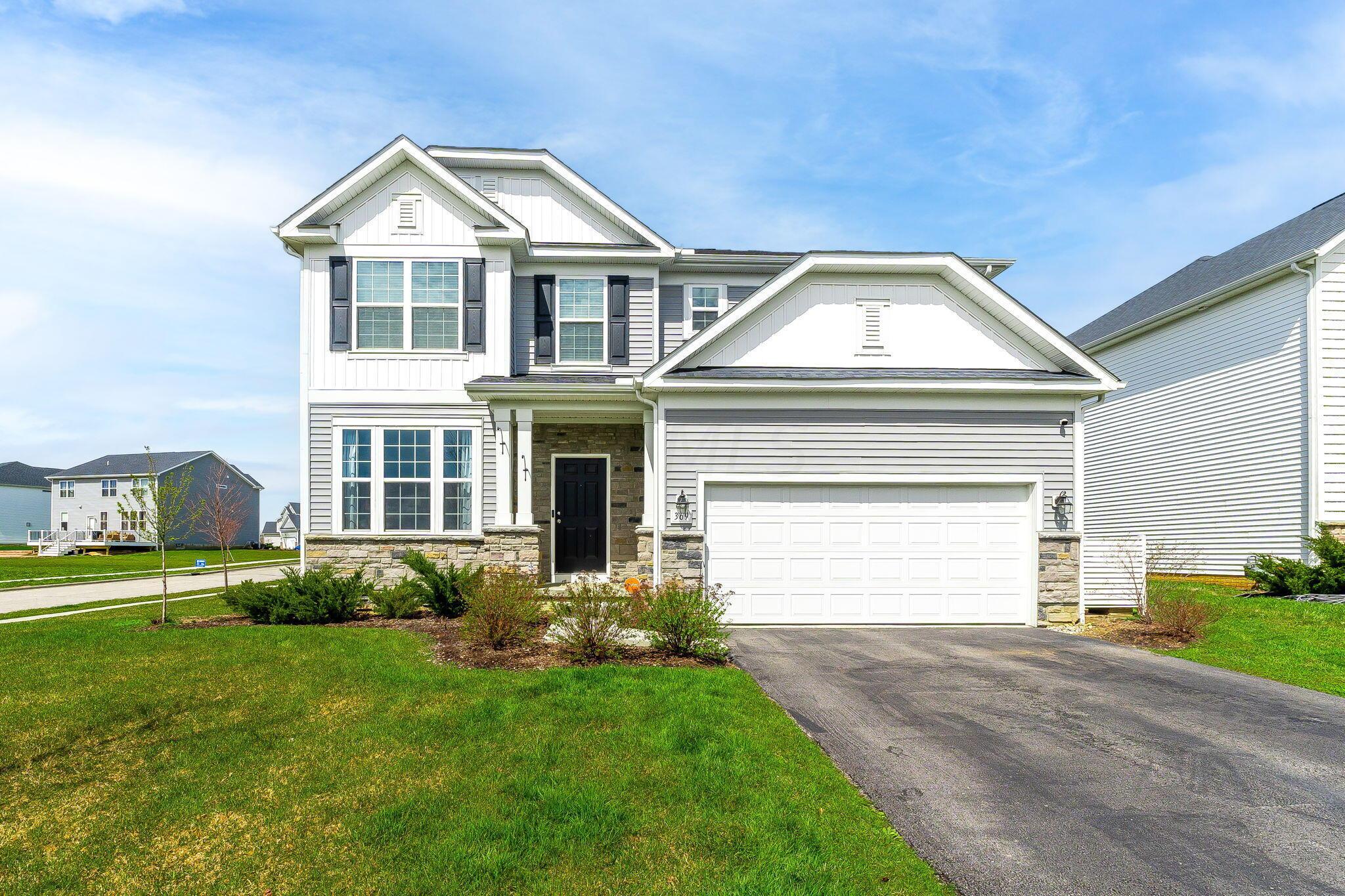 369 Lemming Drive