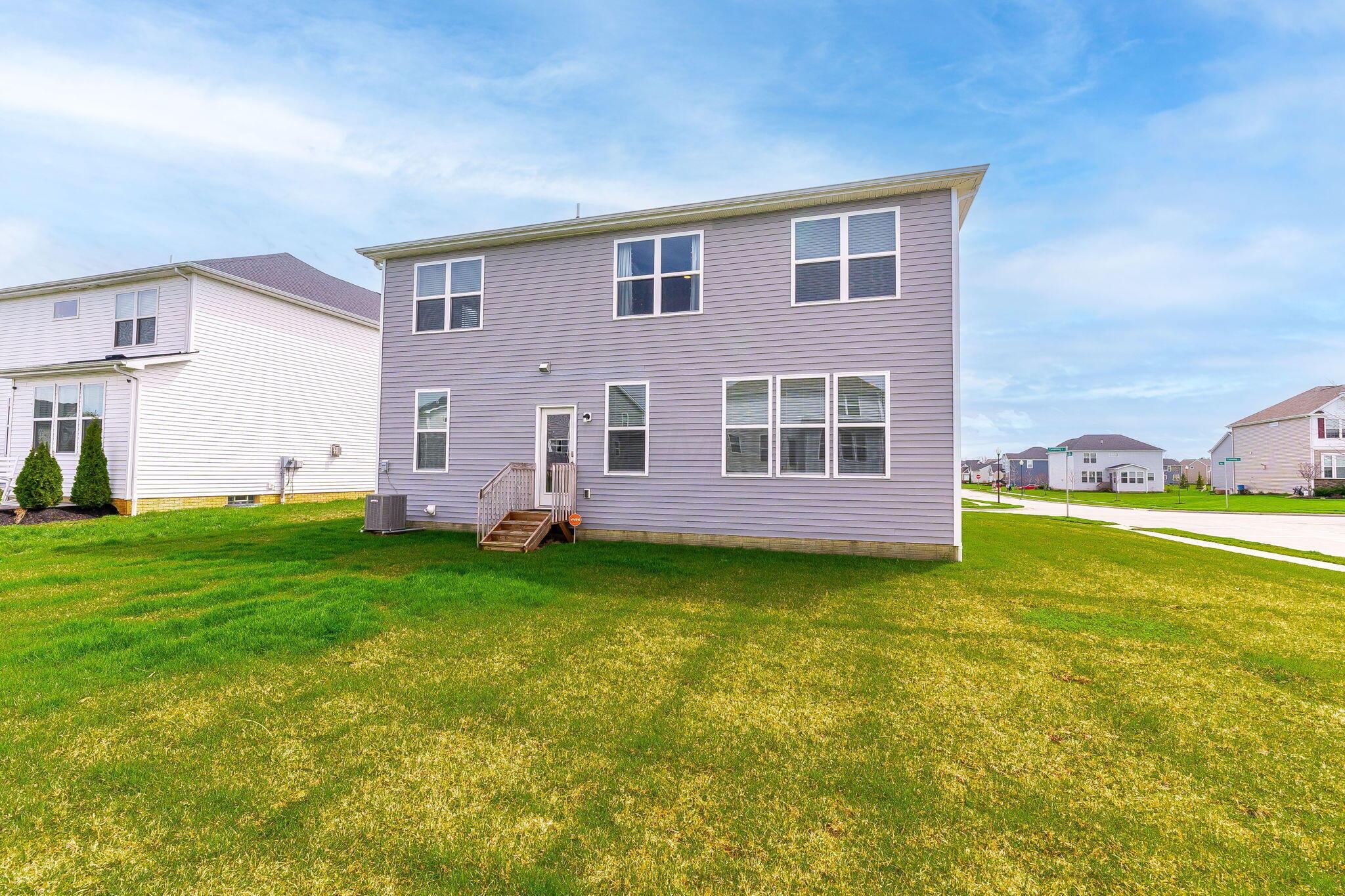 369 Lemming Drive