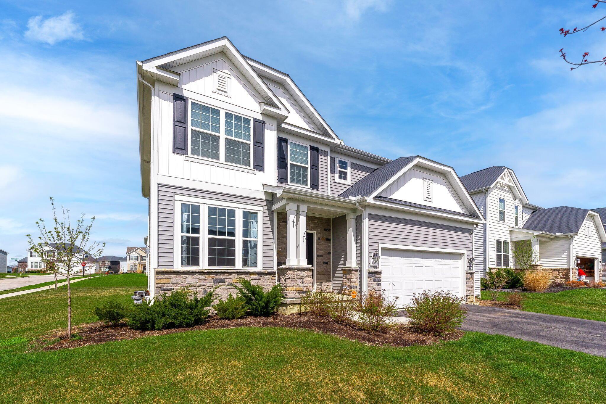369 Lemming Drive