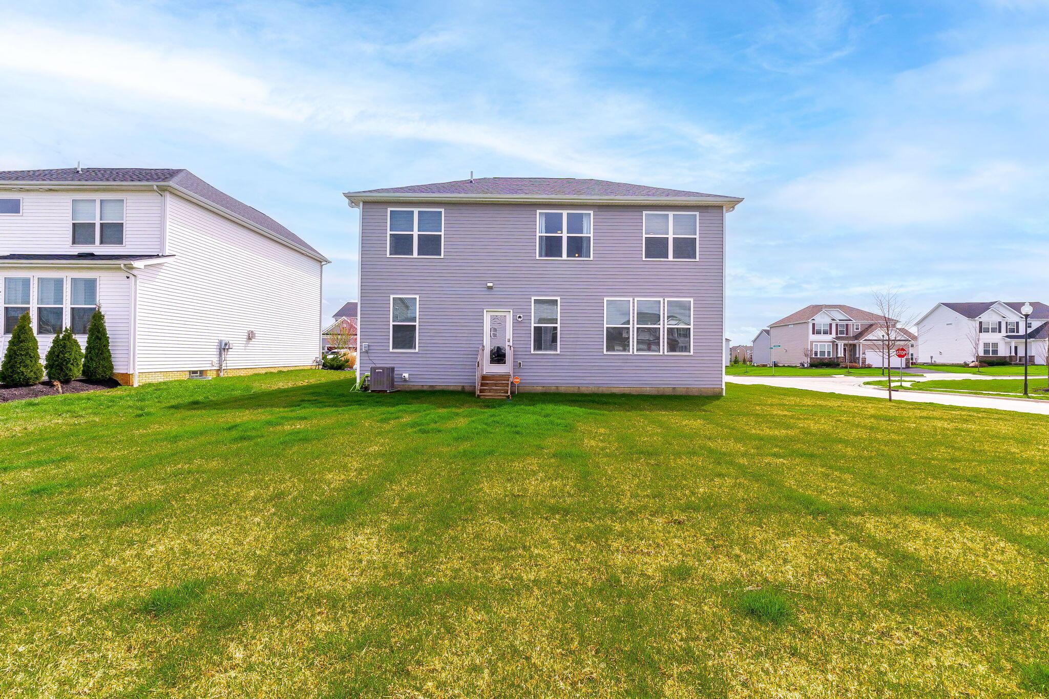 369 Lemming Drive