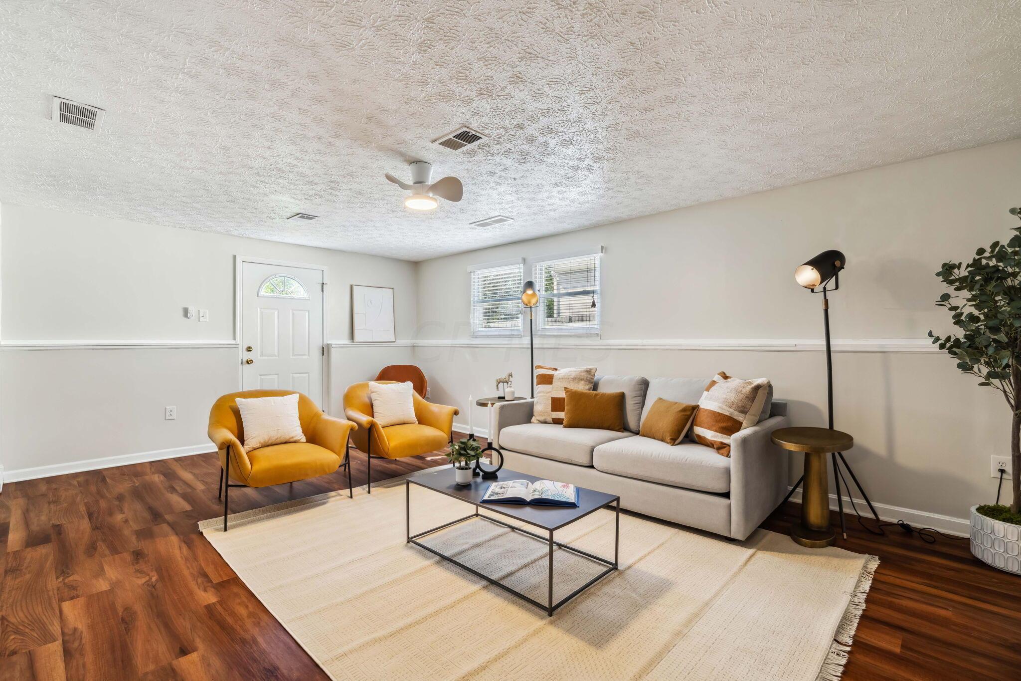 8319 High Ridge Drive