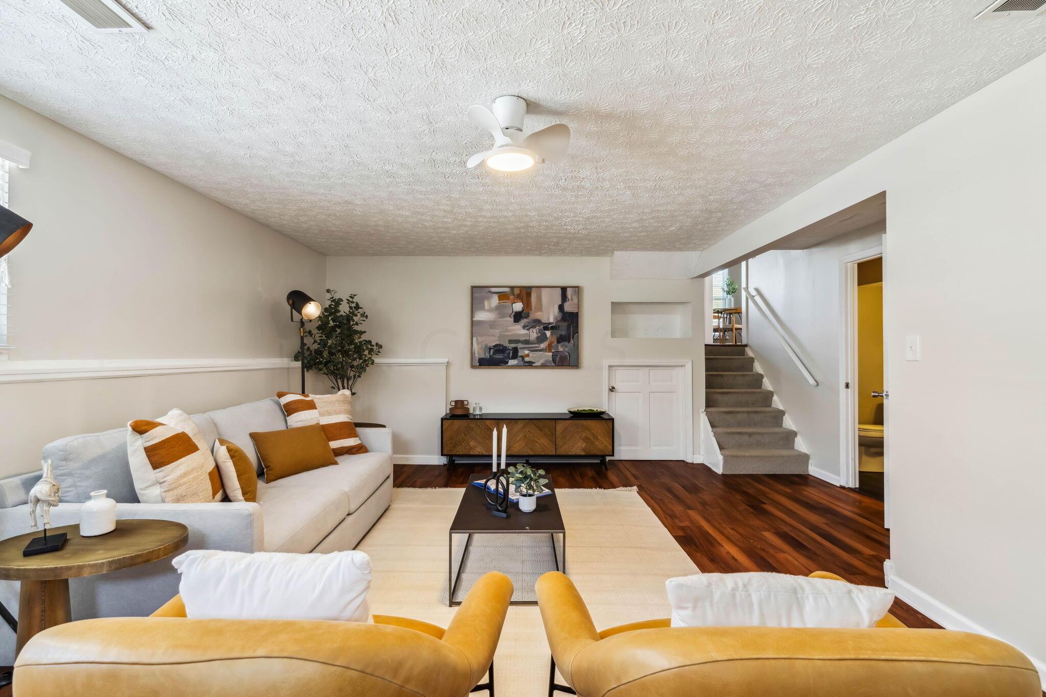 8319 High Ridge Drive