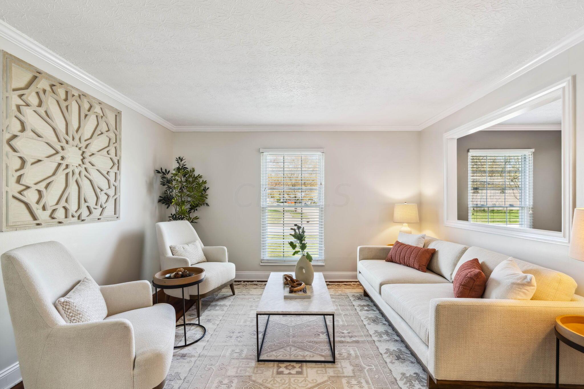 8319 High Ridge Drive