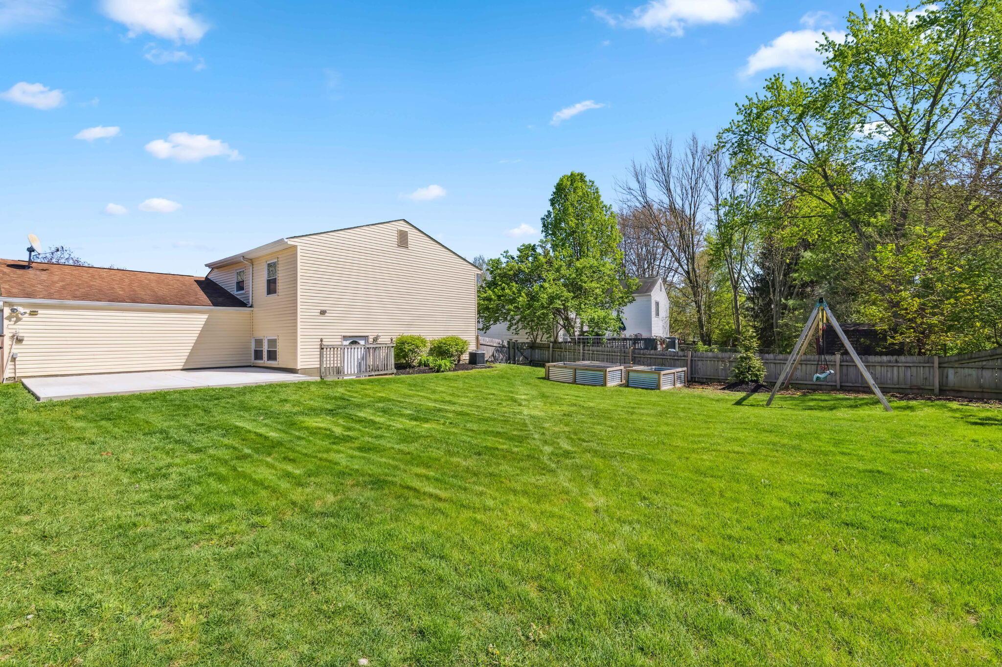 8319 High Ridge Drive