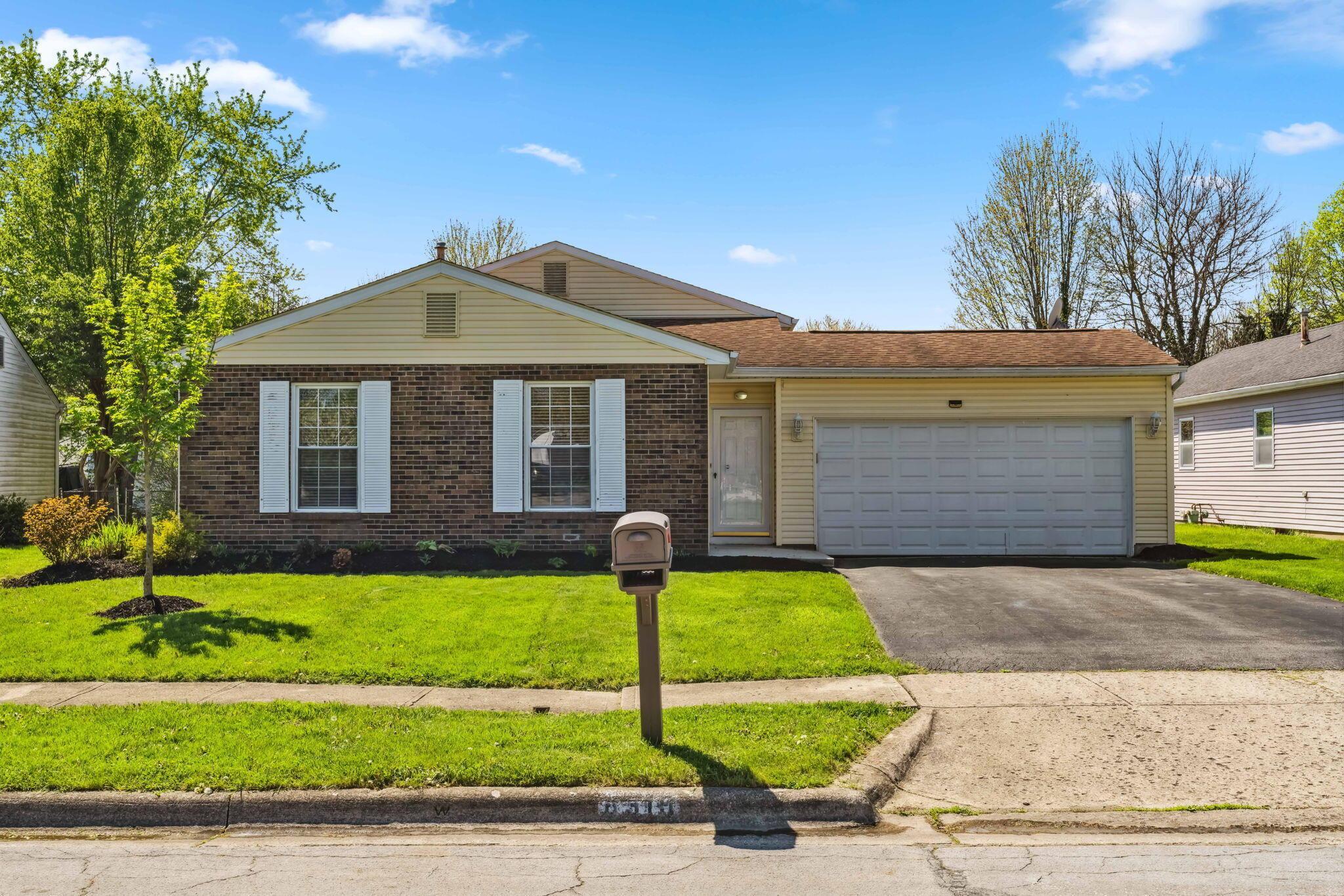 8319 High Ridge Drive