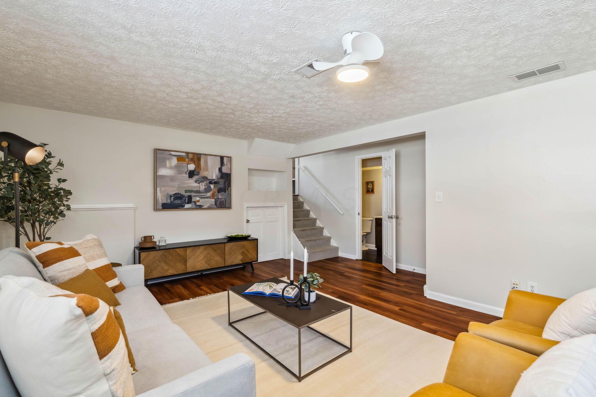 8319 High Ridge Drive