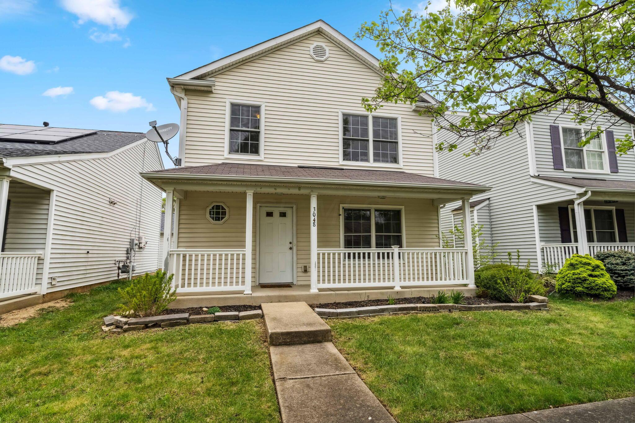 3048 Historical Avenue, 247