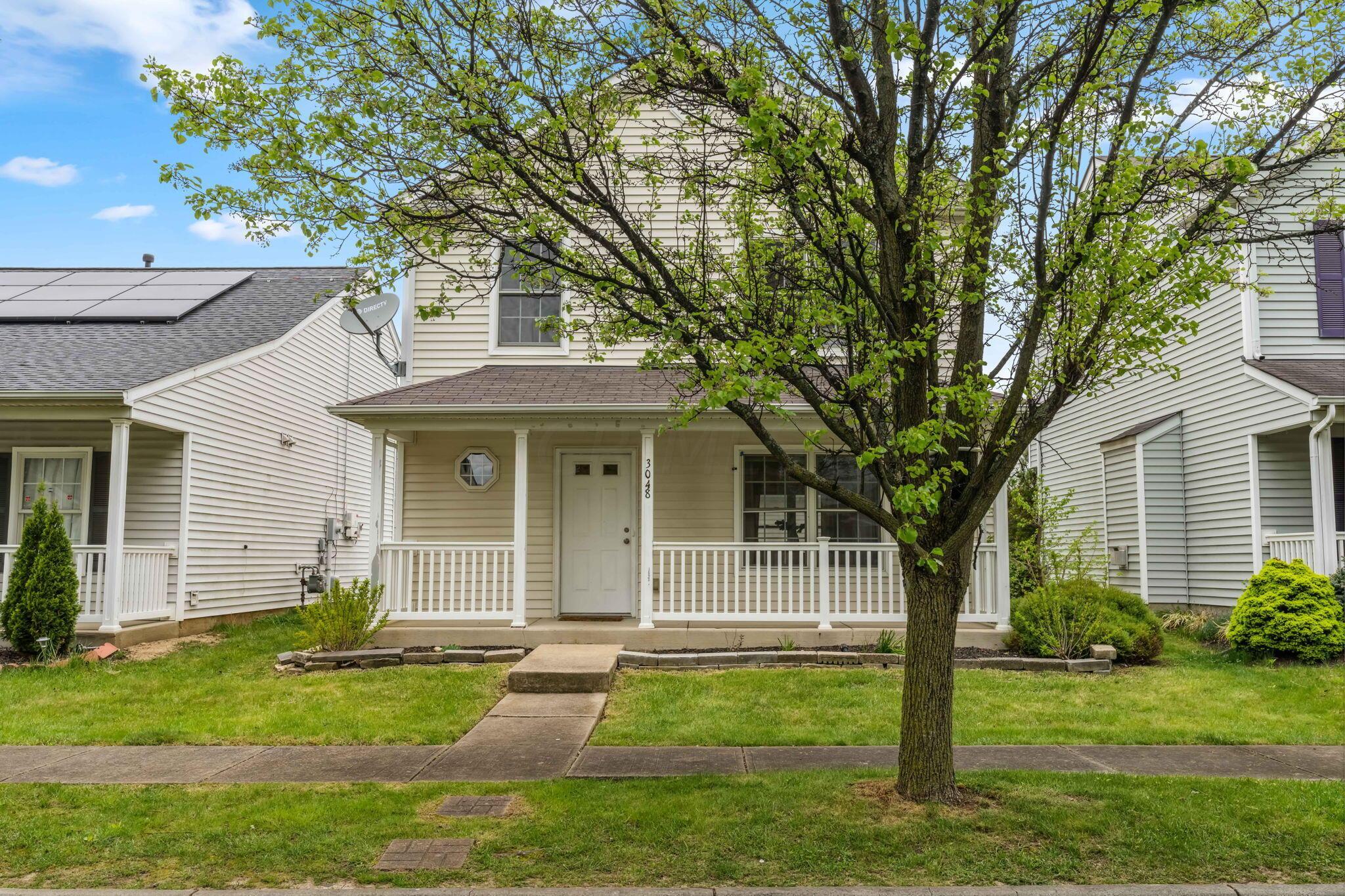 3048 Historical Avenue, 247