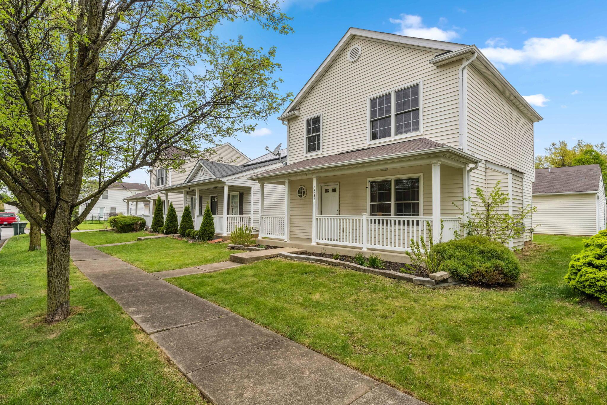 3048 Historical Avenue, 247