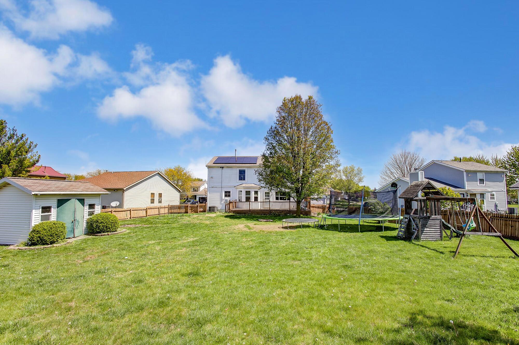 743 Knight Court