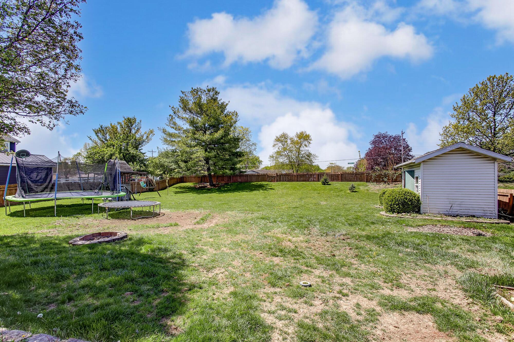 743 Knight Court