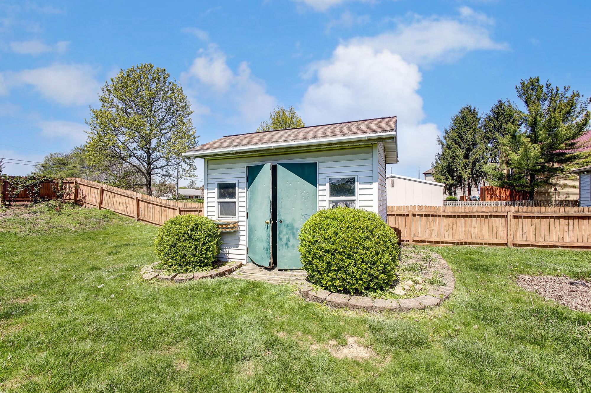 743 Knight Court