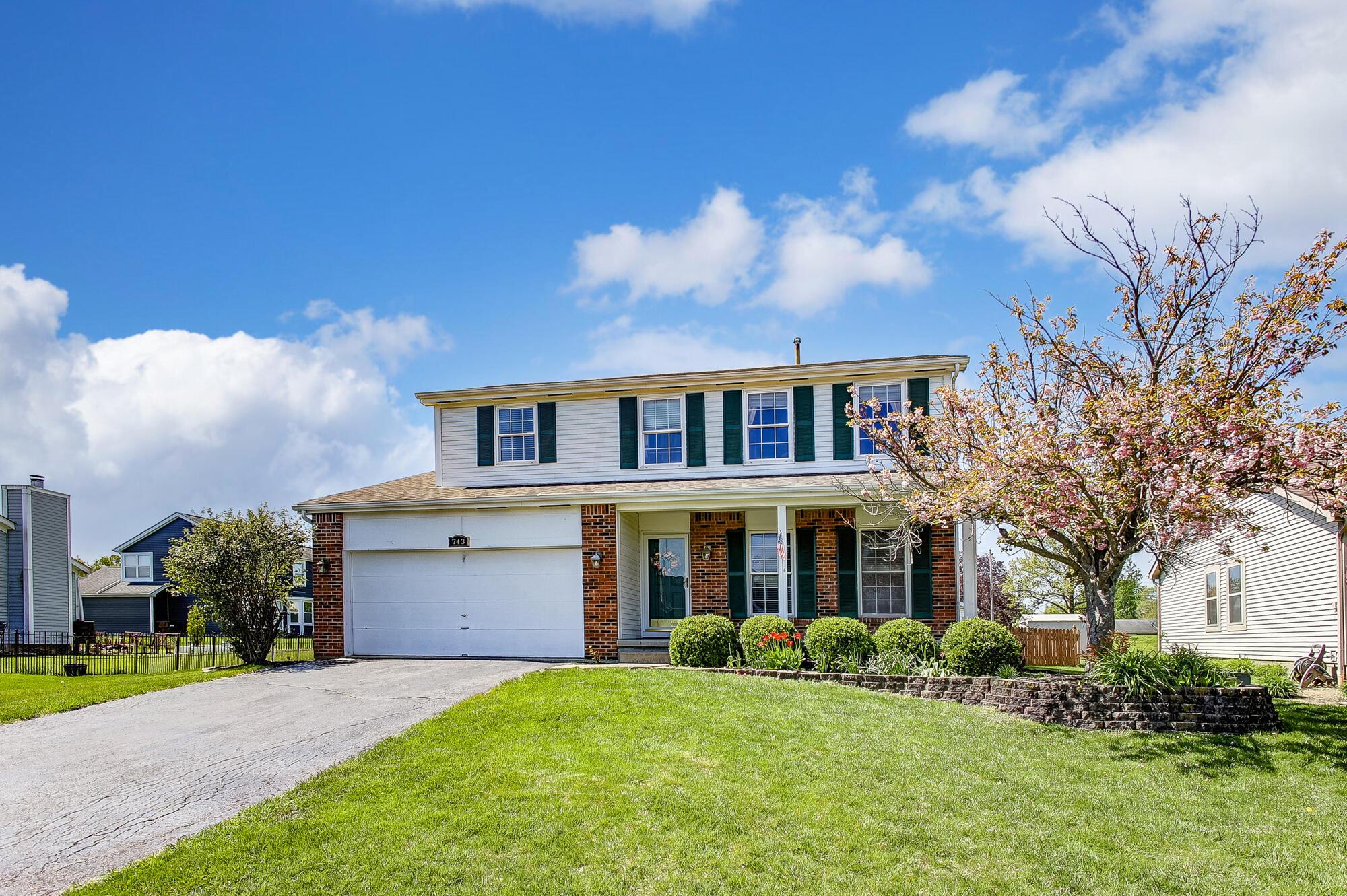 743 Knight Court