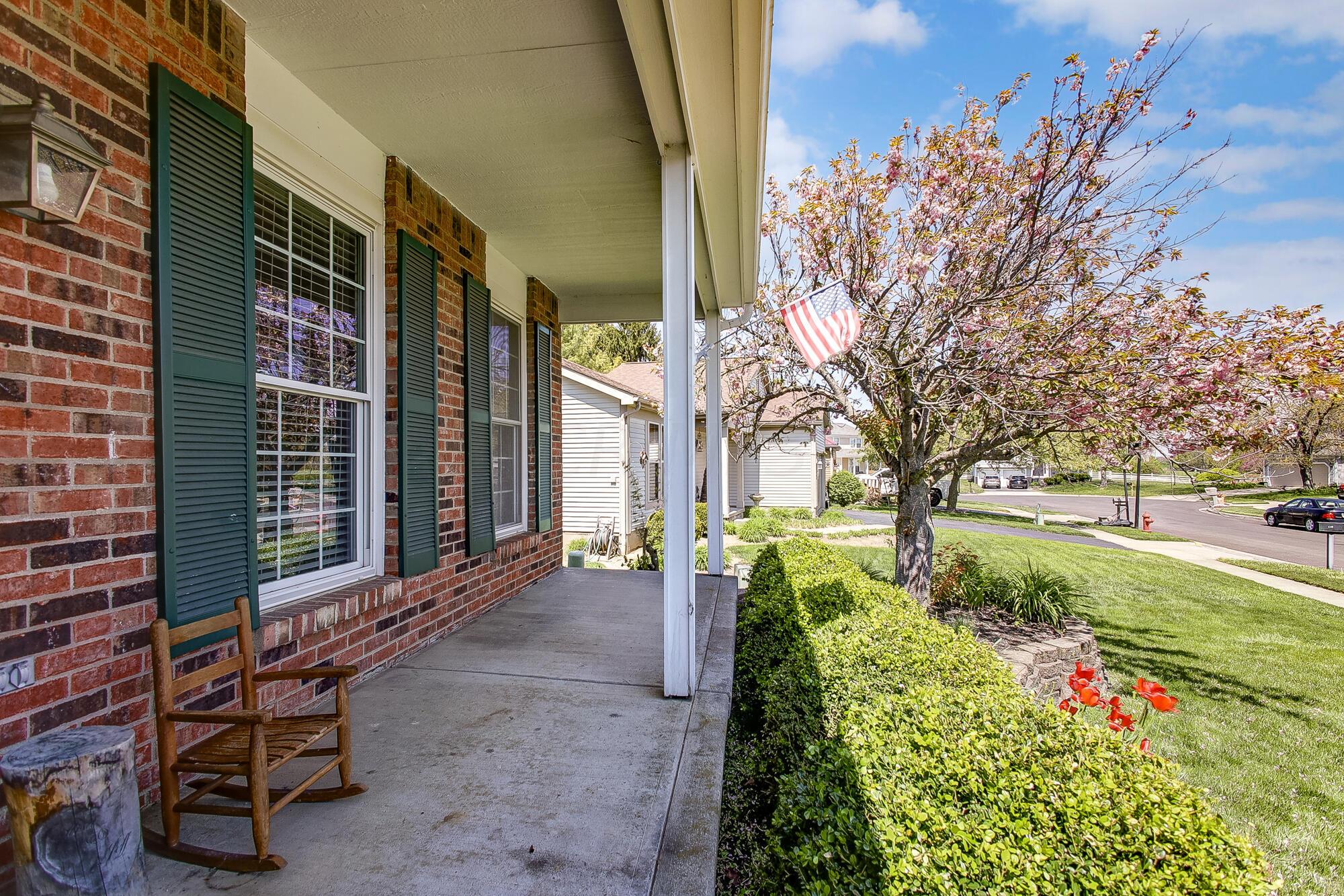 743 Knight Court