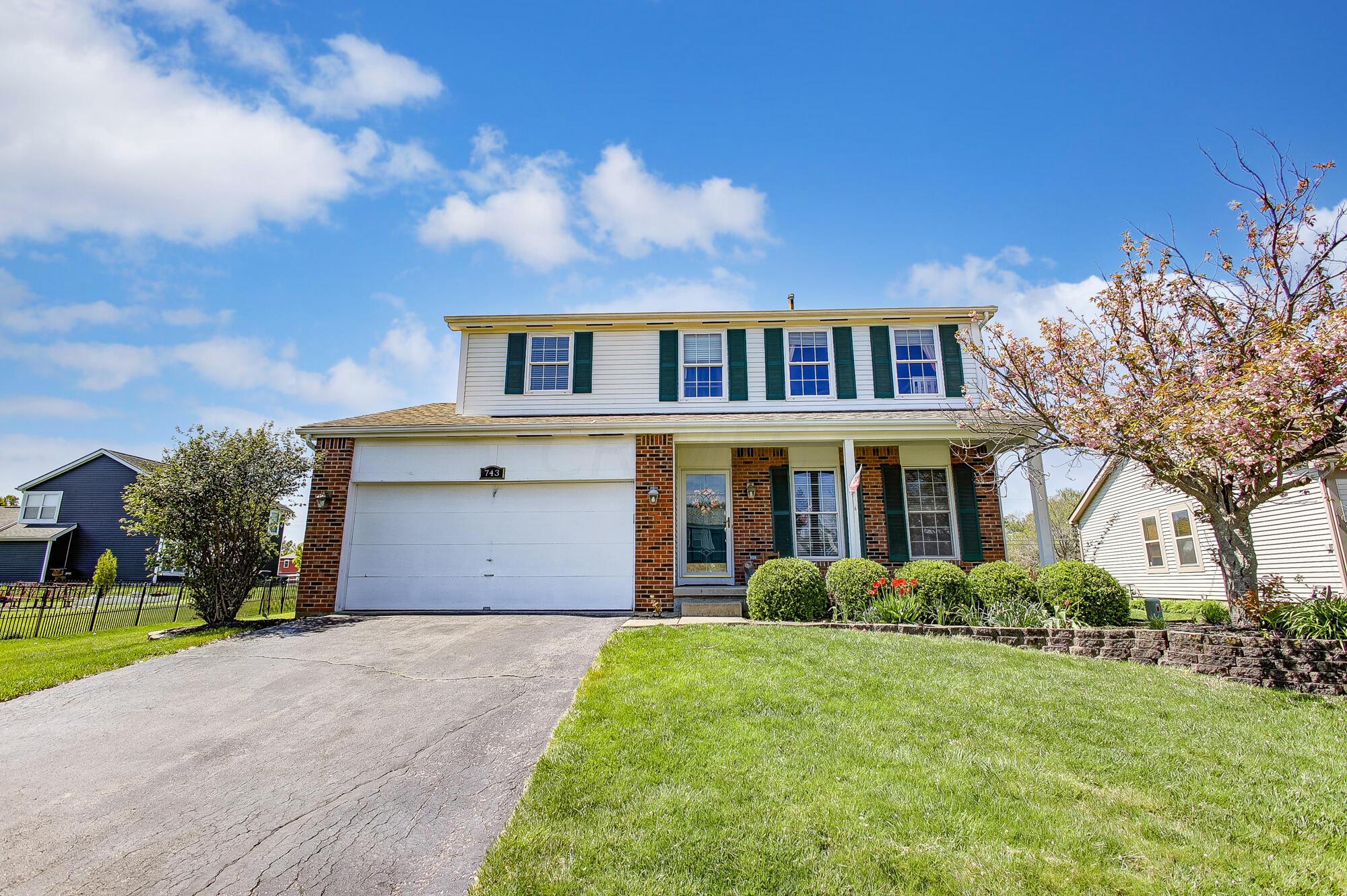 743 Knight Court