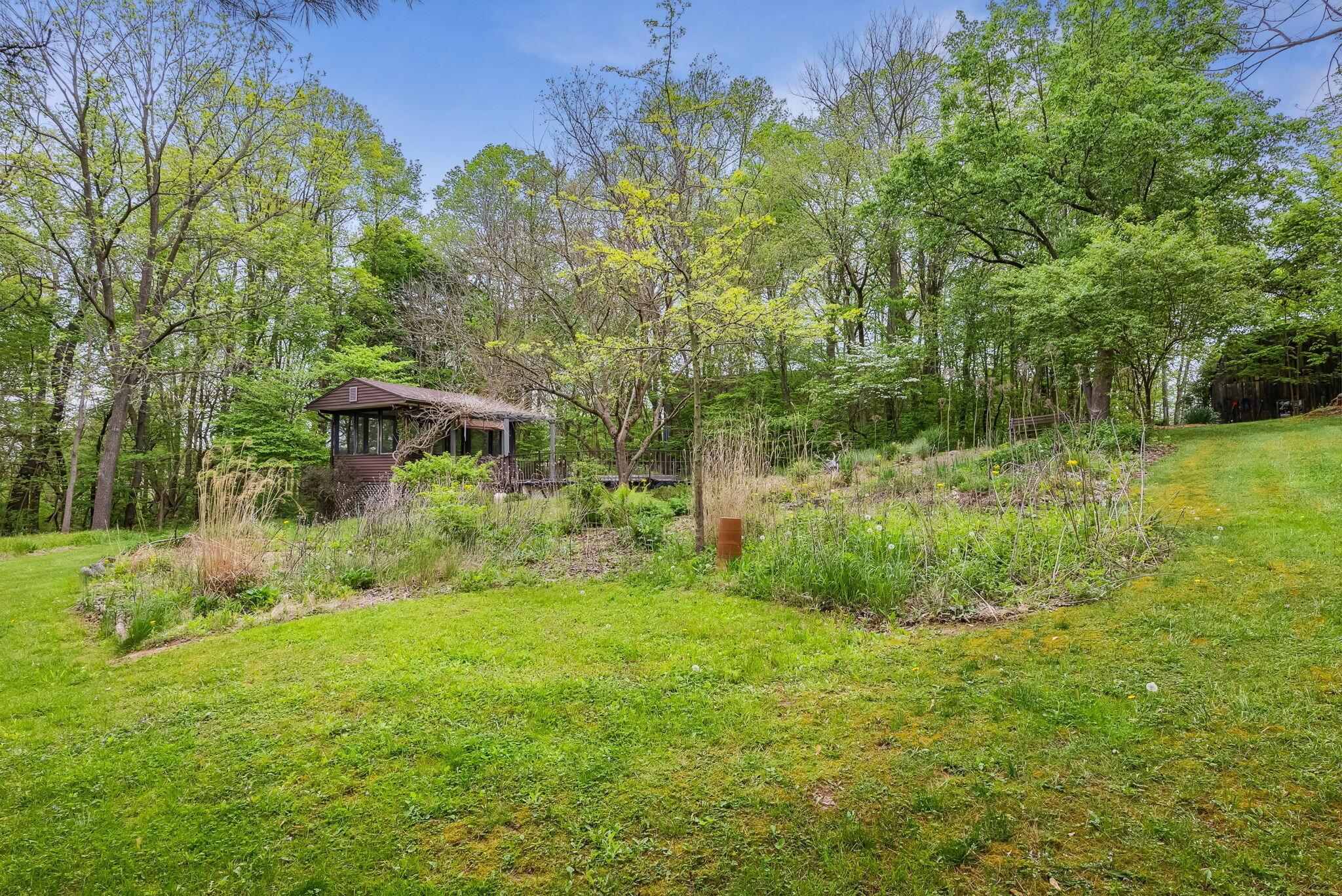 8641 Porter Central Road