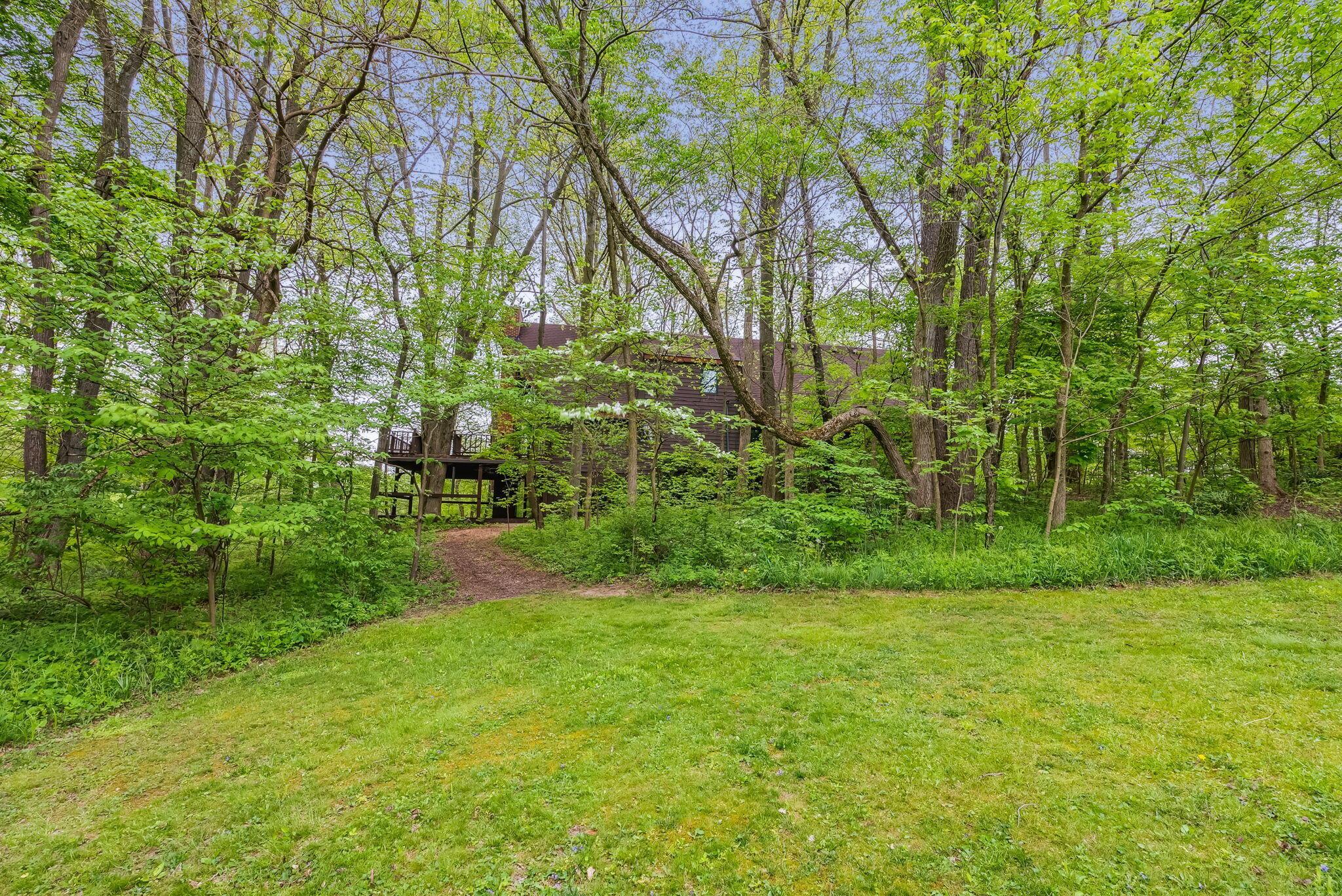 8641 Porter Central Road