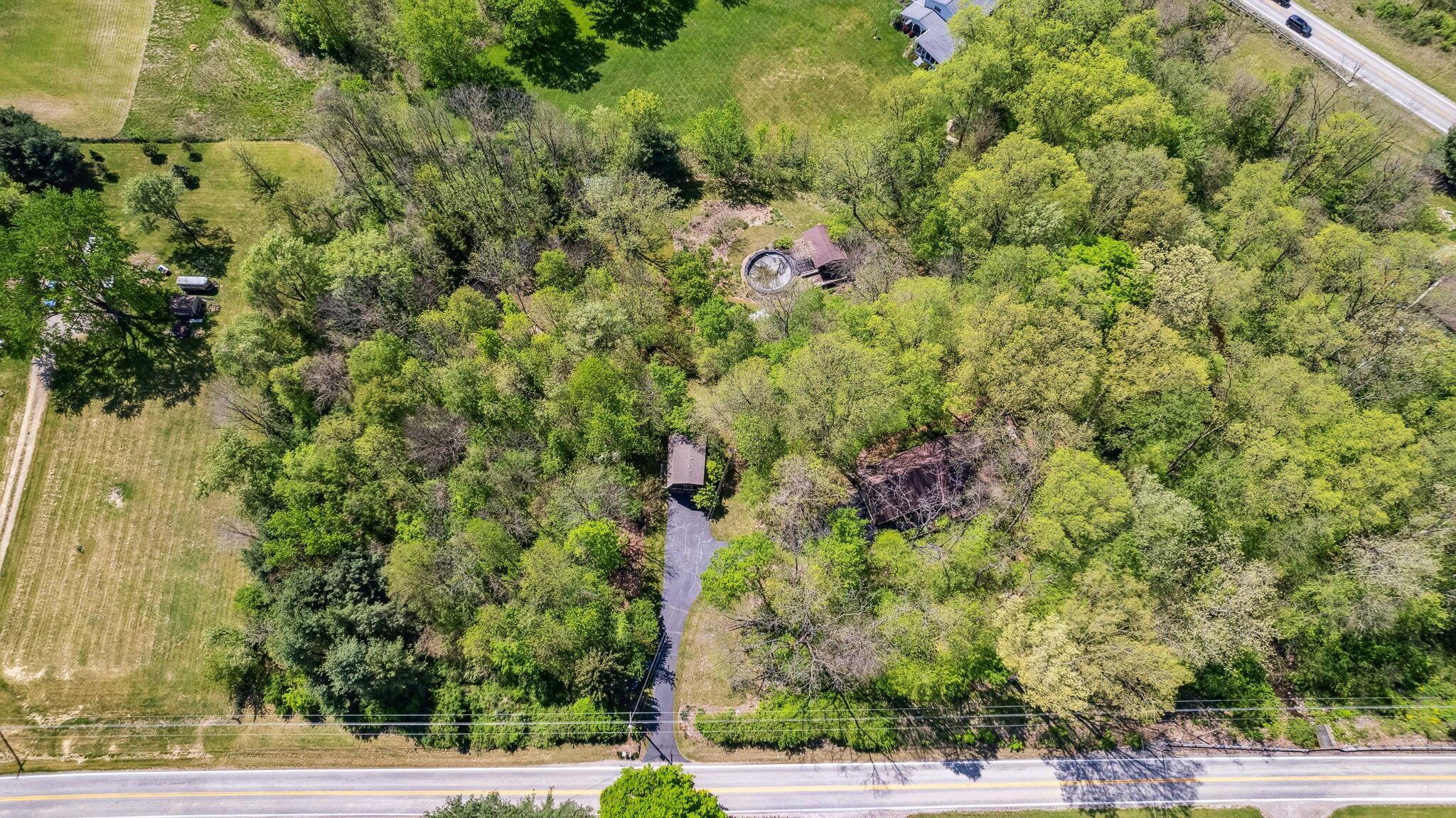 8641 Porter Central Road