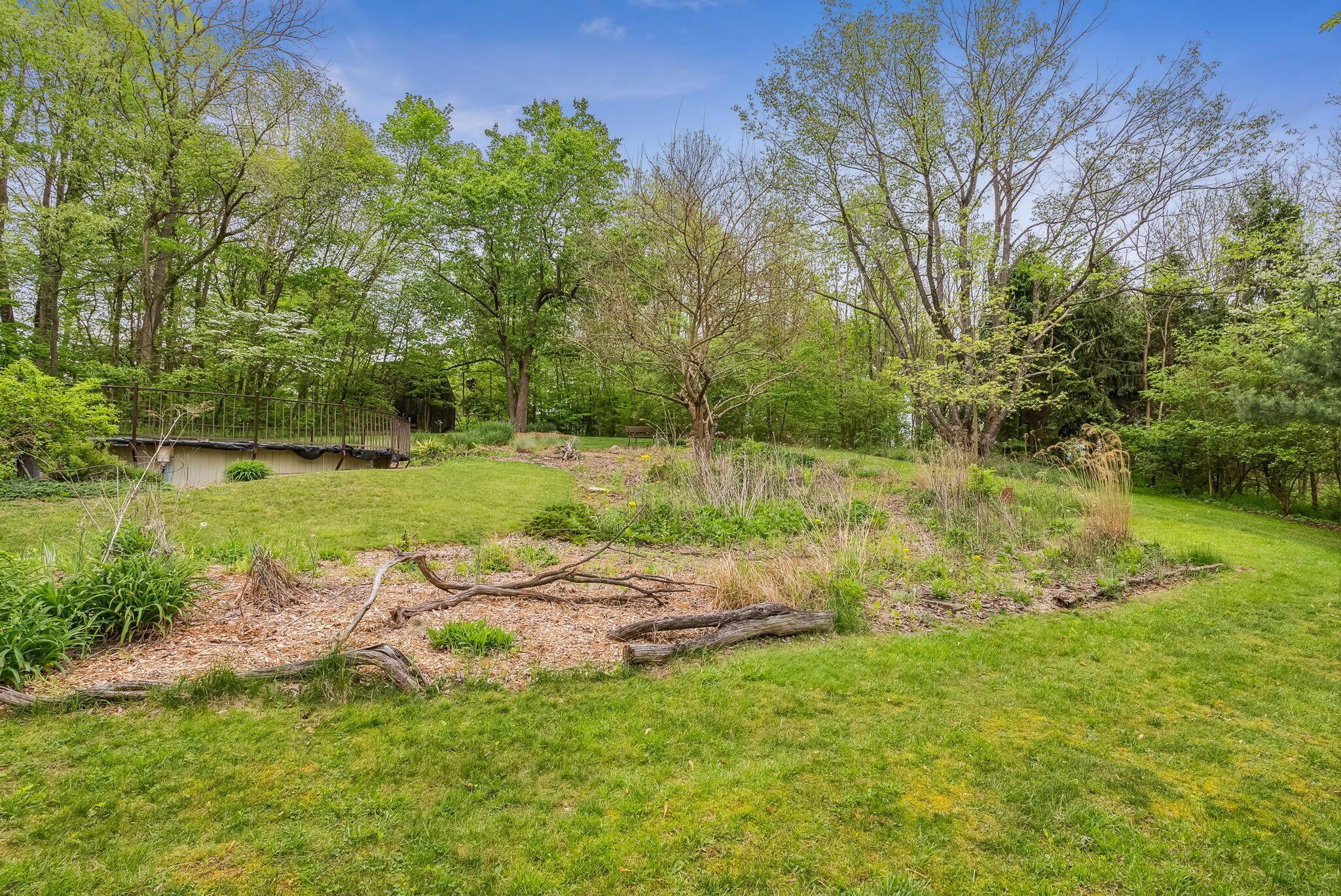 8641 Porter Central Road