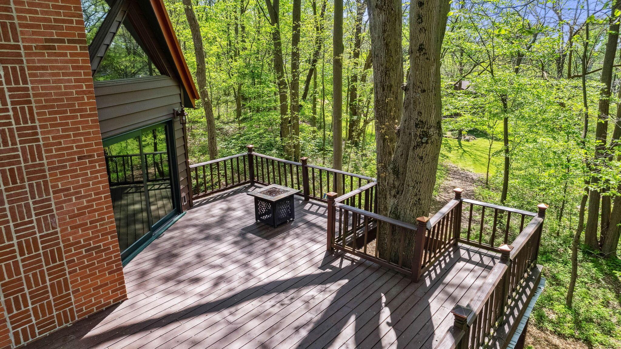 8641 Porter Central Road