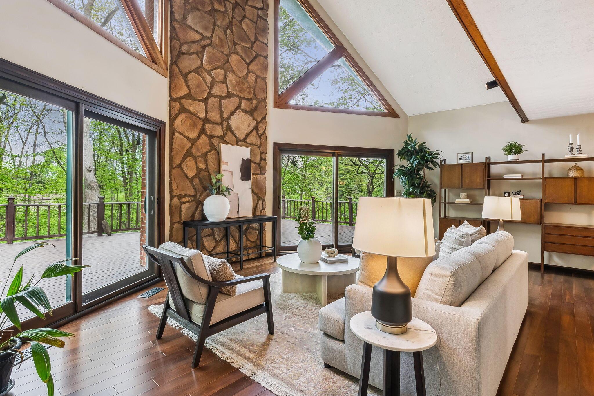 8641 Porter Central Road