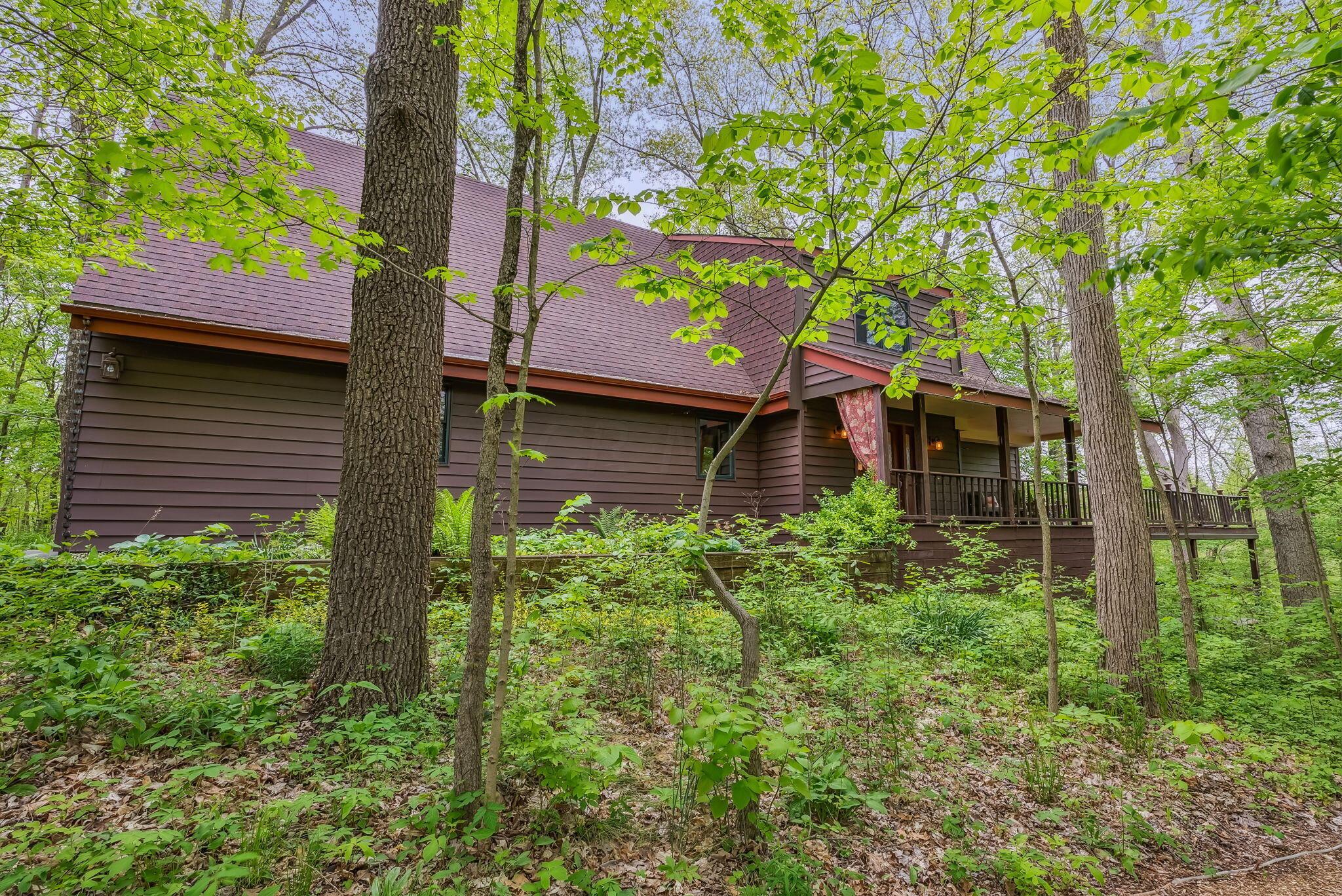 8641 Porter Central Road