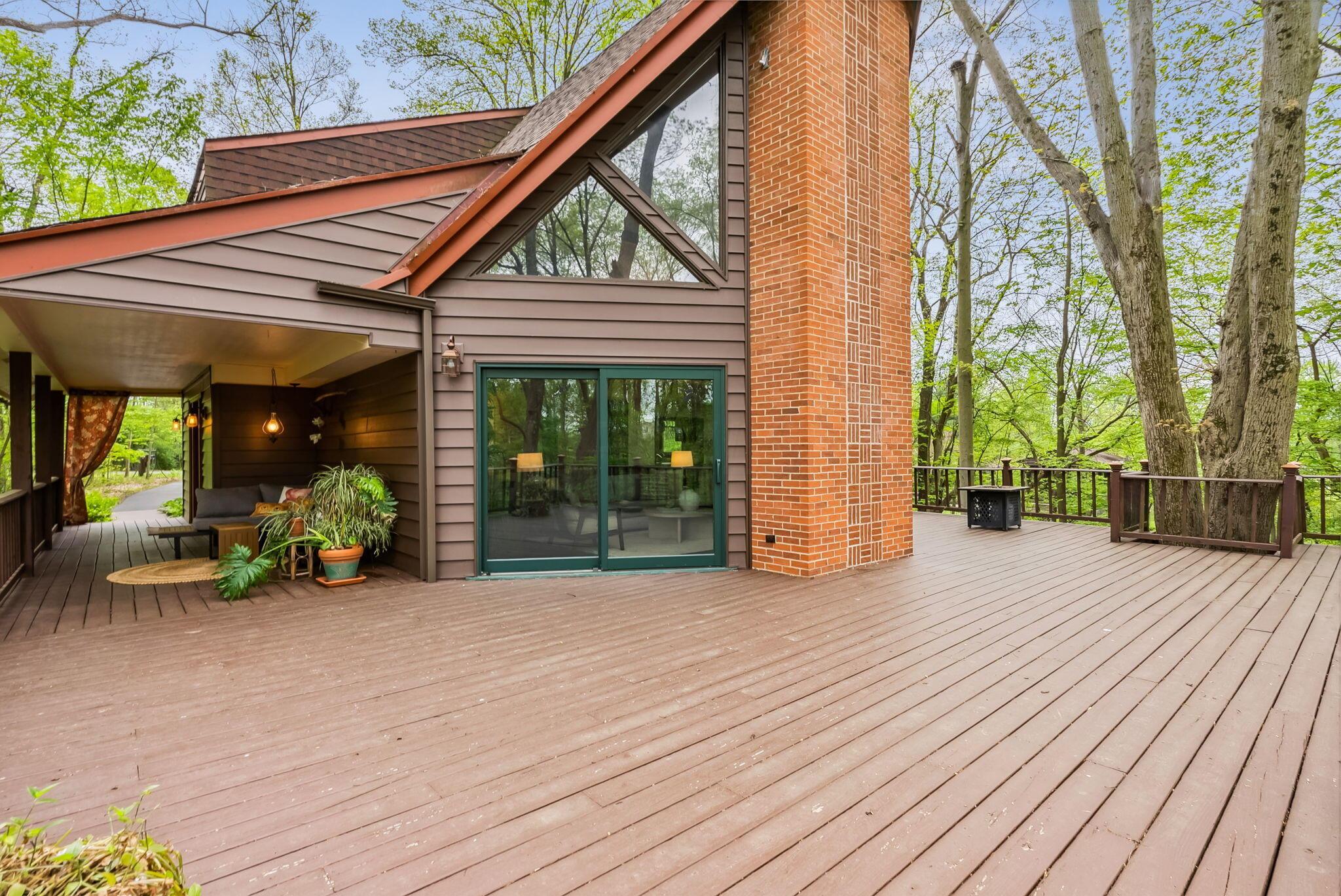 8641 Porter Central Road