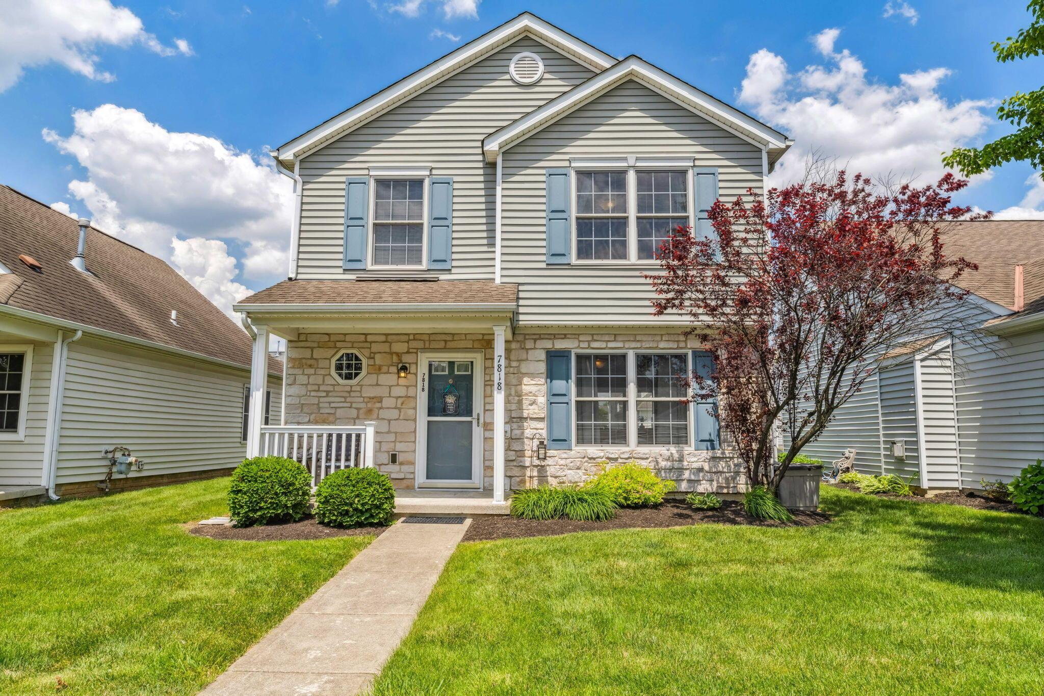 7818 Candytuft Street, 332