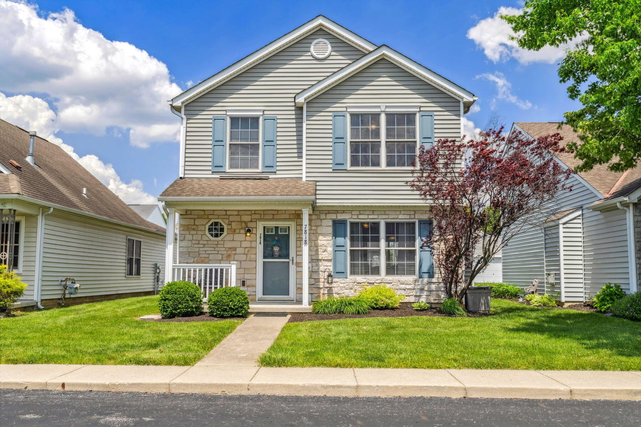 7818 Candytuft Street, 332