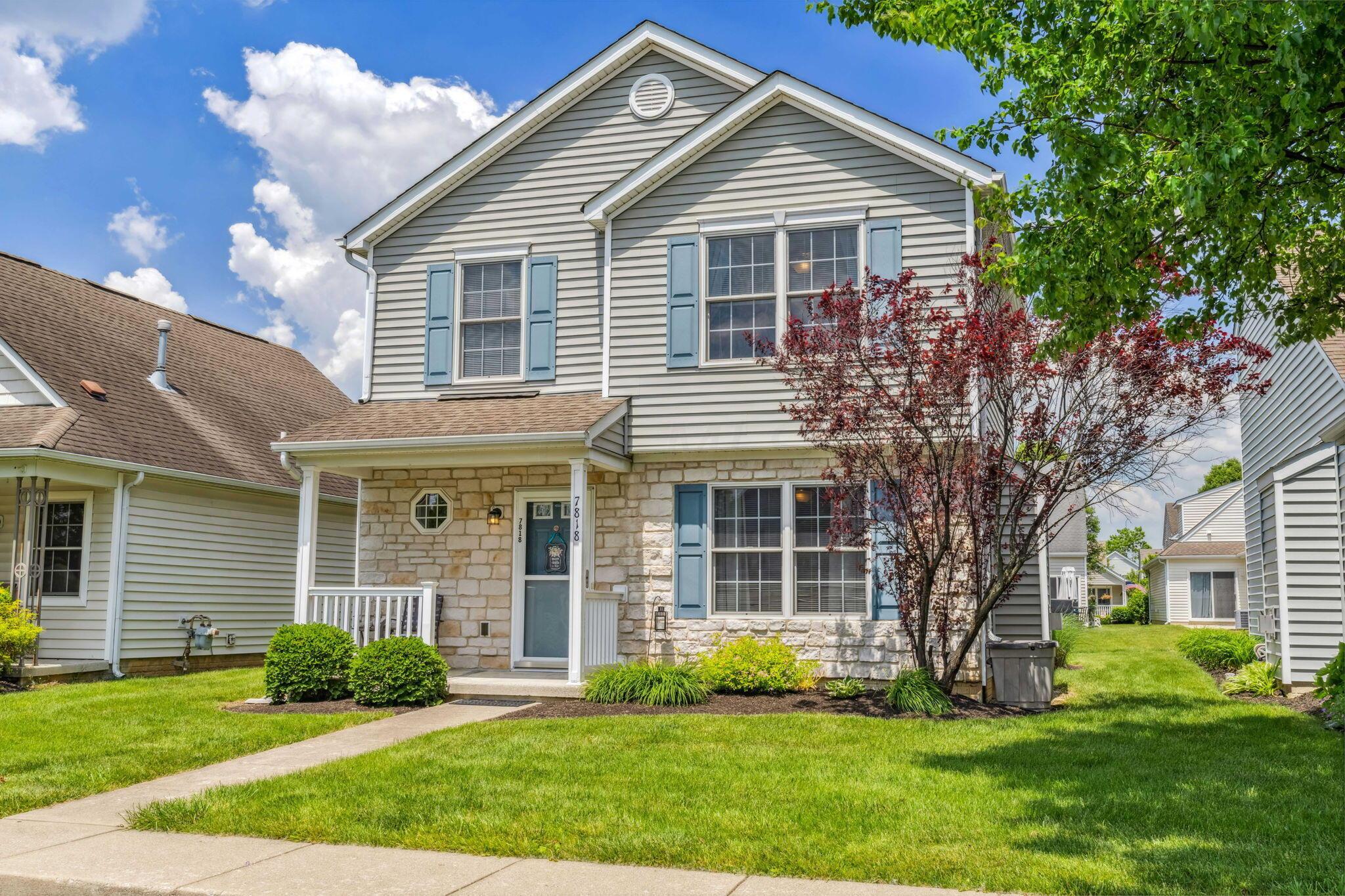 7818 Candytuft Street, 332