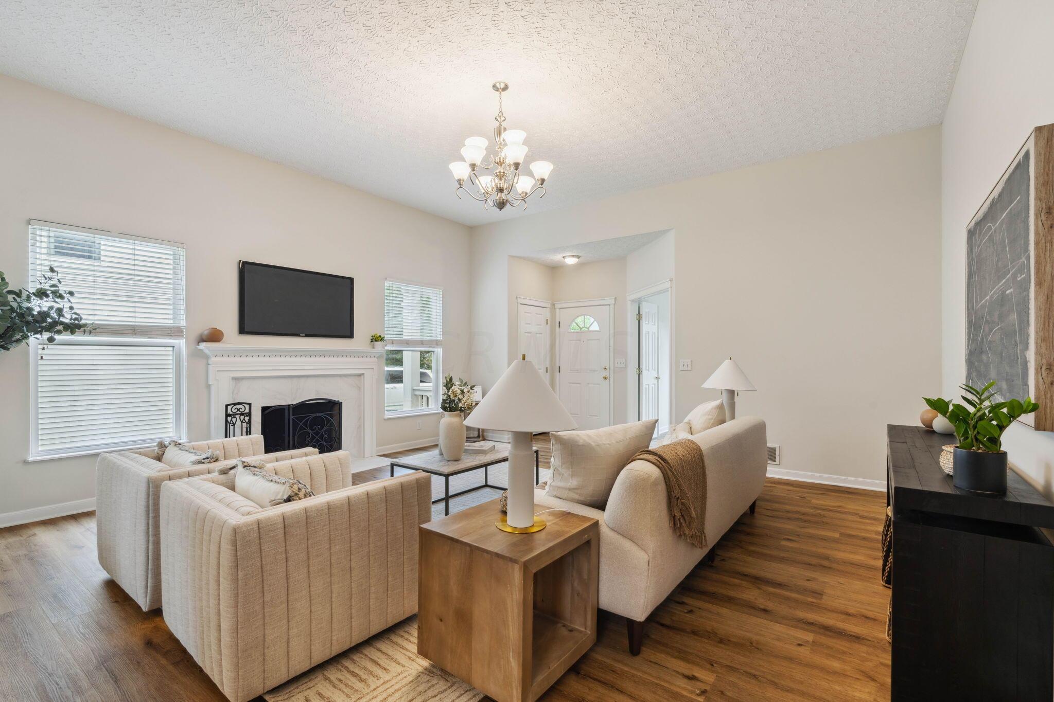 6188 Hilltop Trail Drive