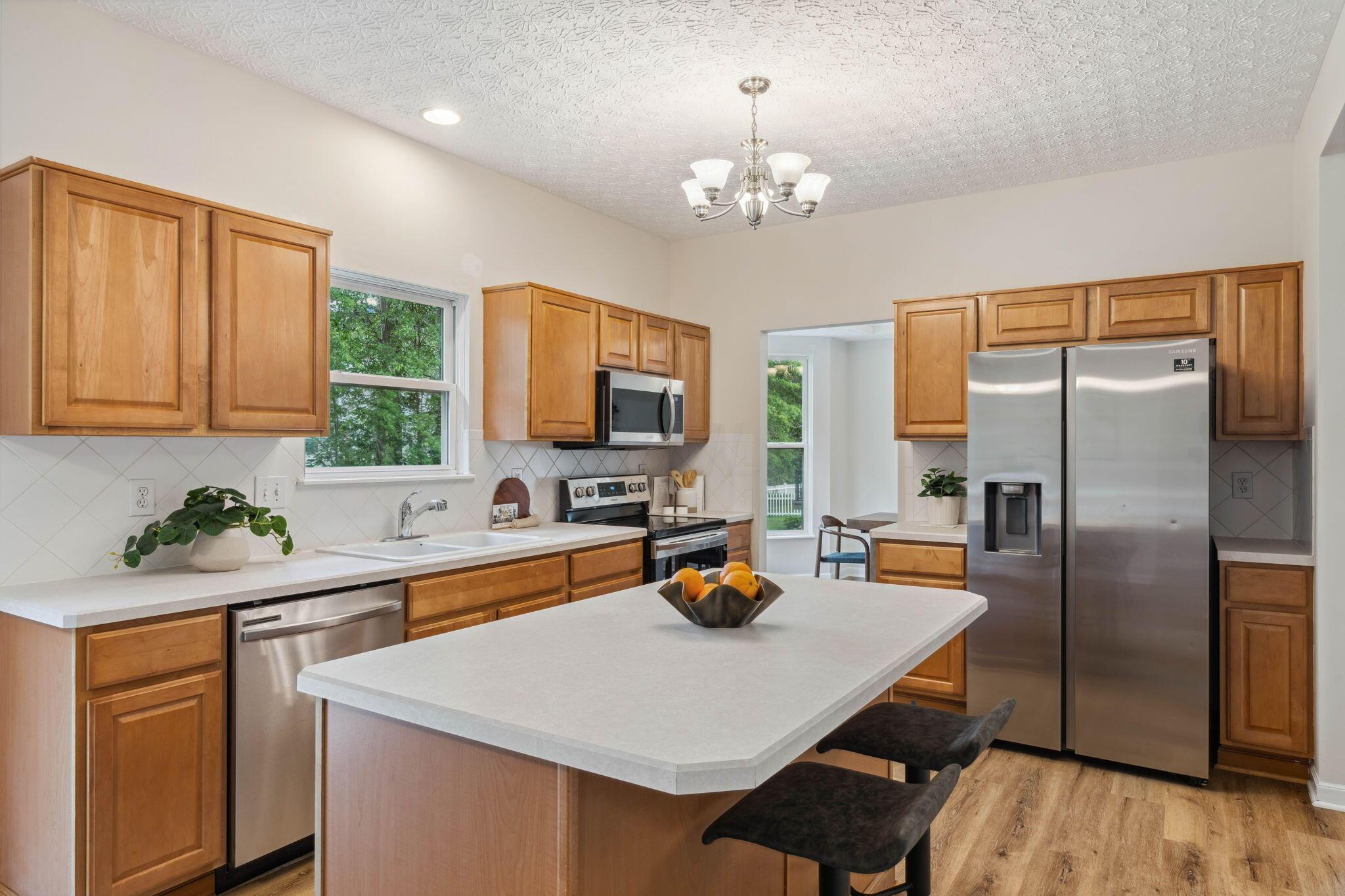 6188 Hilltop Trail Drive