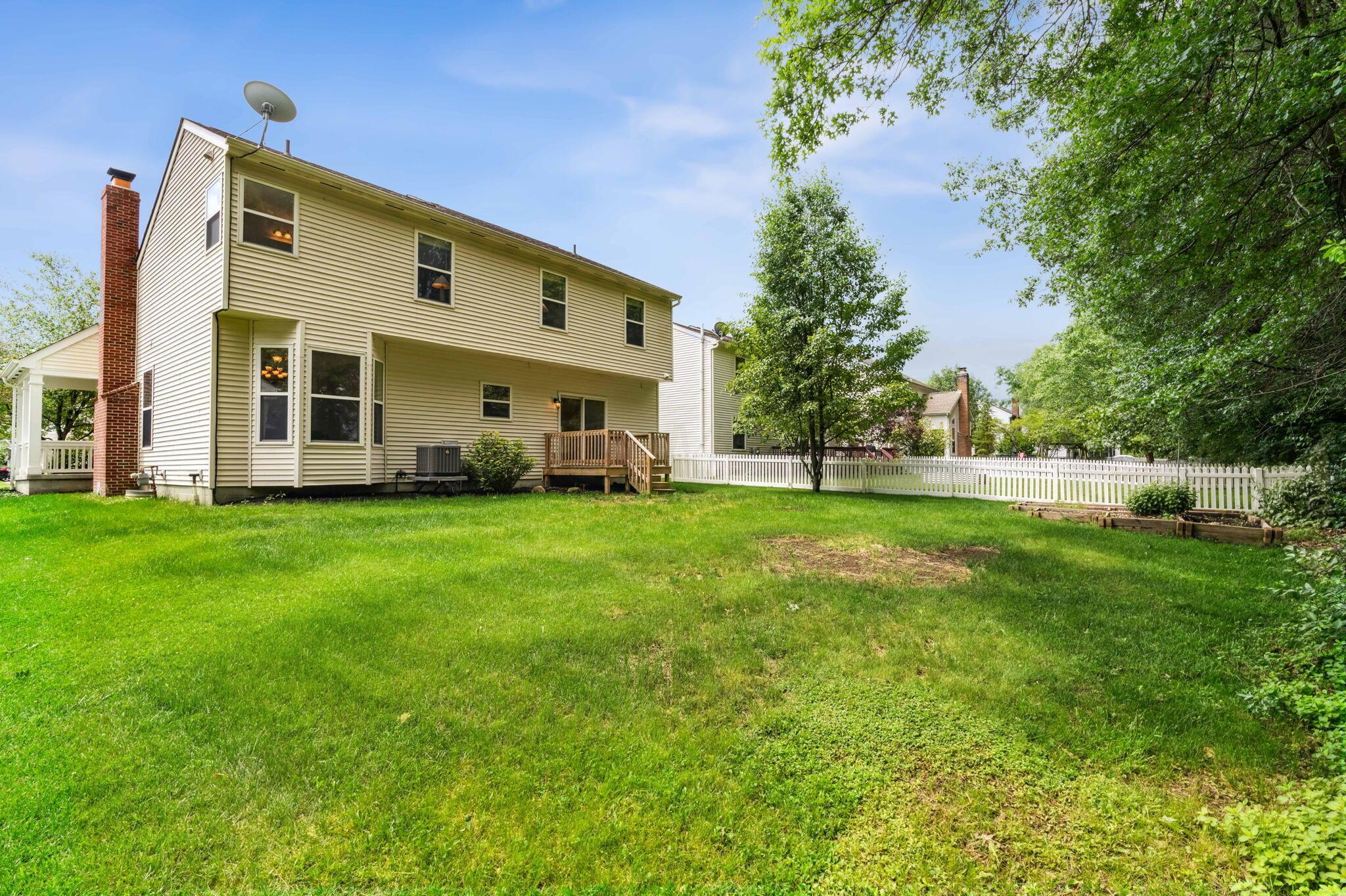 6188 Hilltop Trail Drive
