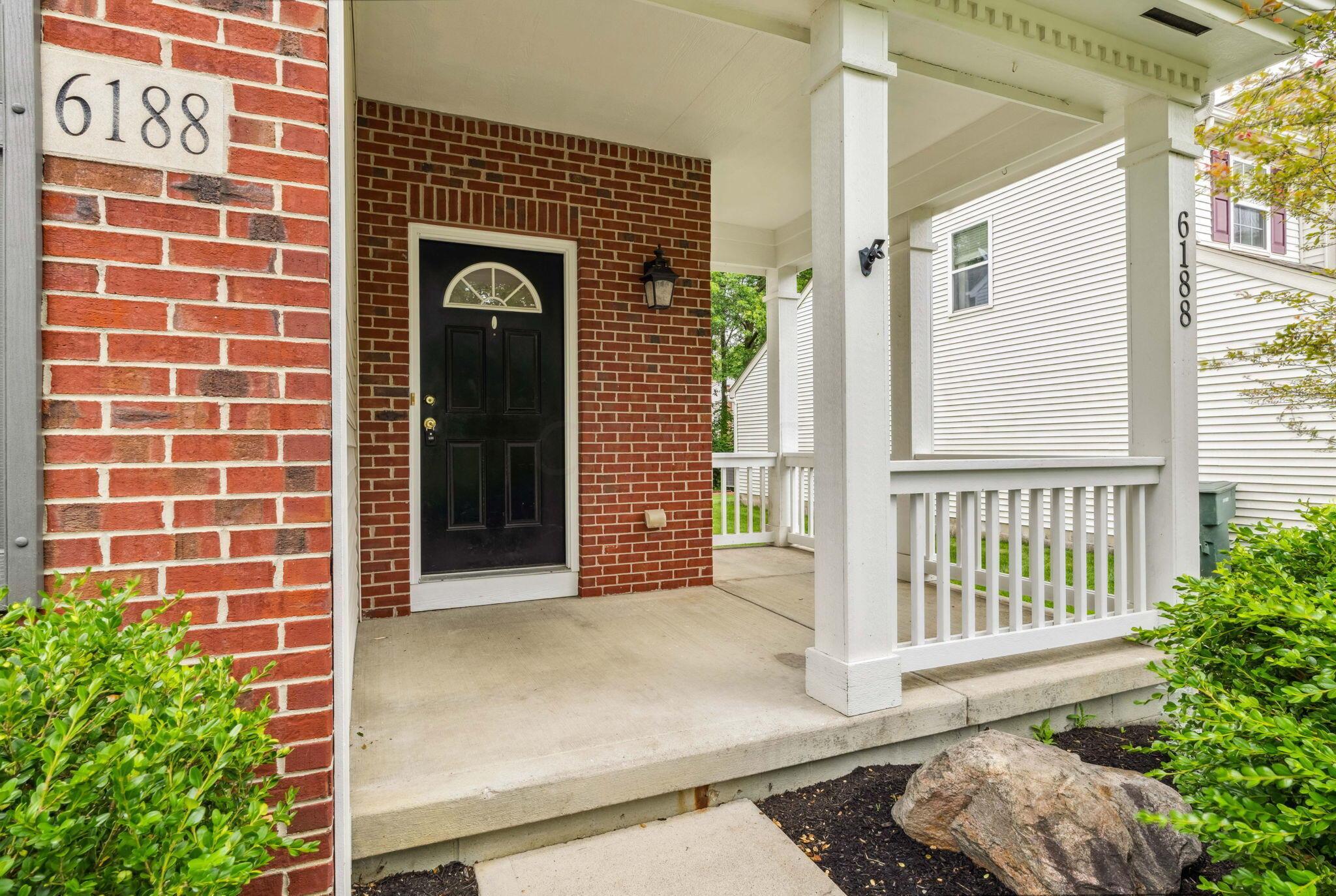 6188 Hilltop Trail Drive