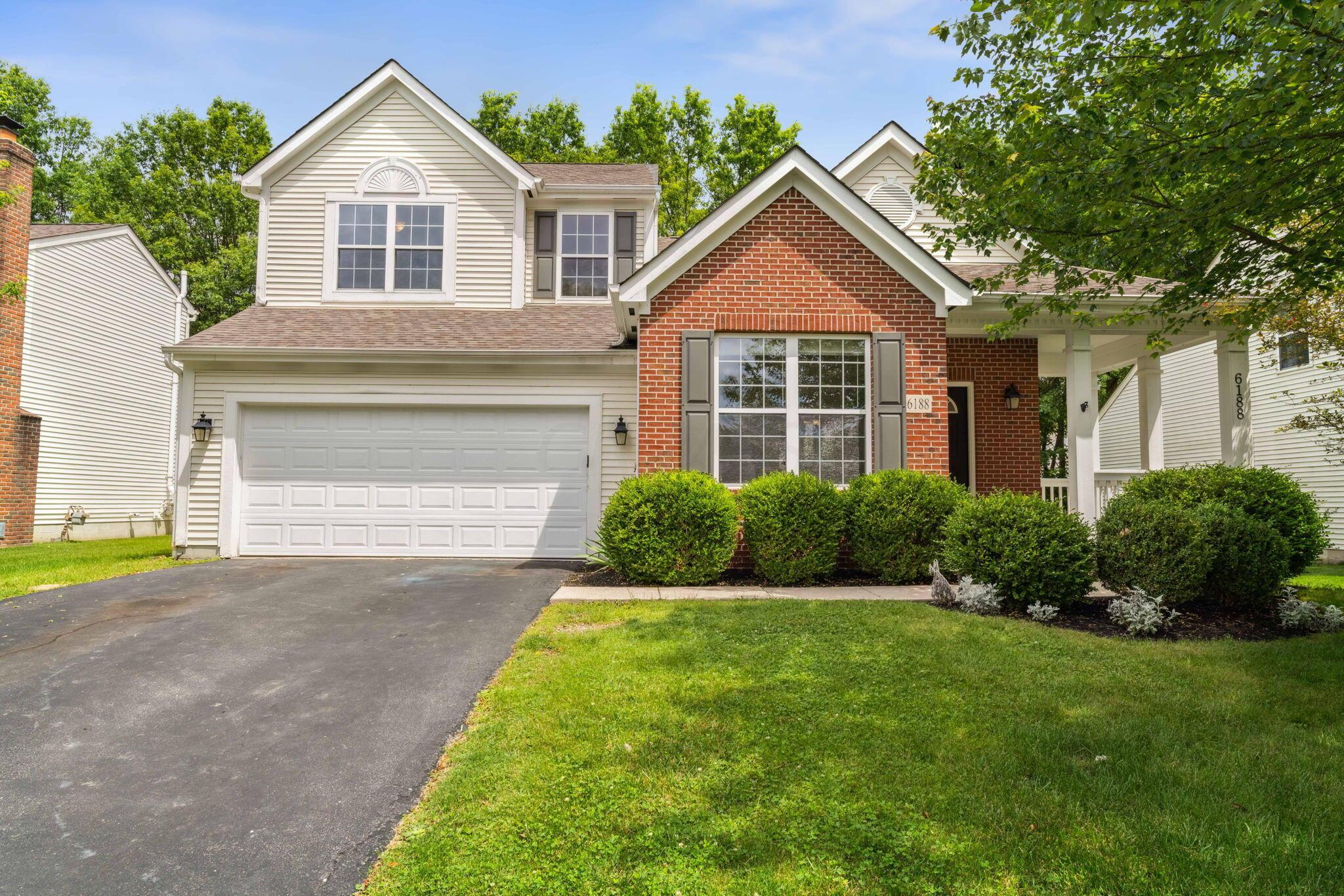 6188 Hilltop Trail Drive