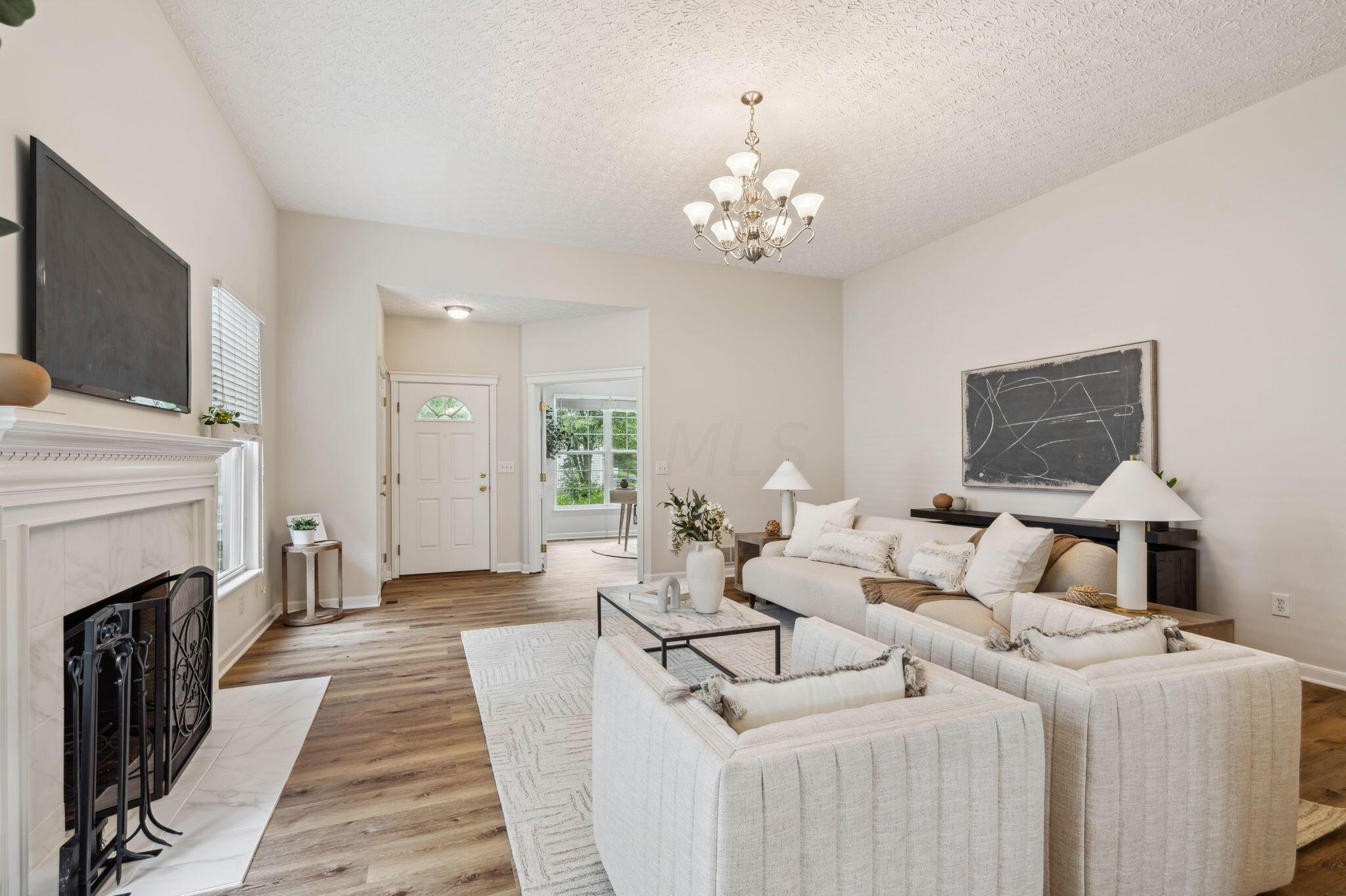 6188 Hilltop Trail Drive
