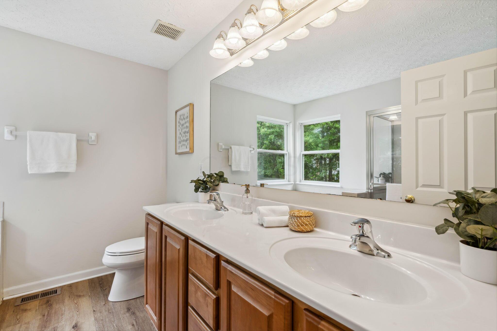6188 Hilltop Trail Drive