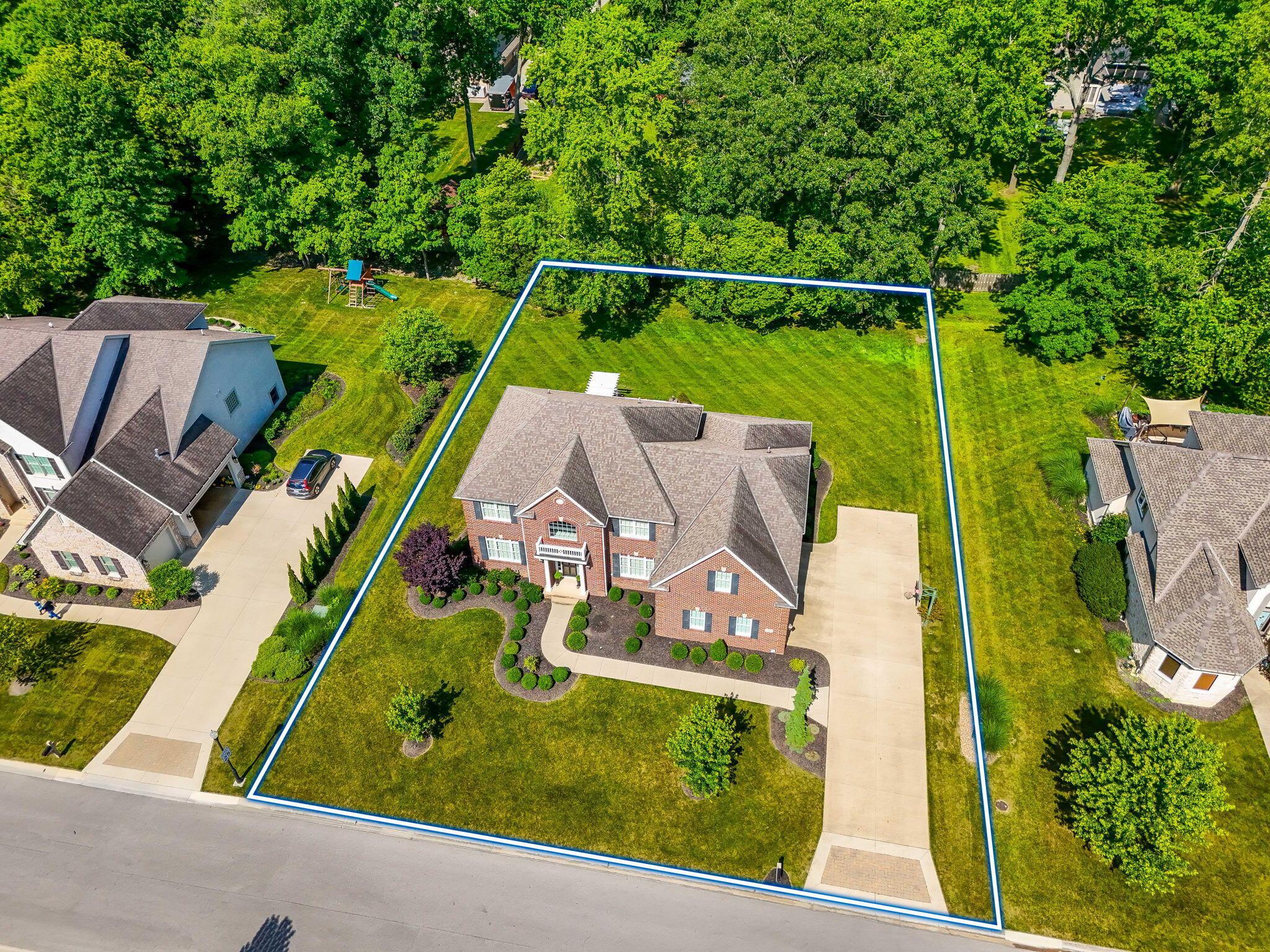 1149 Jackson Hole Drive