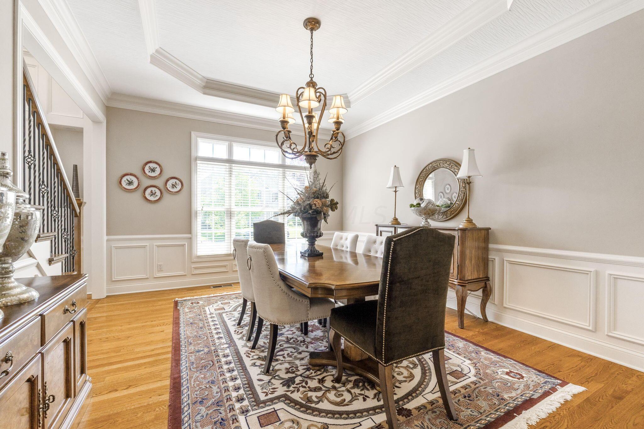 1149 Jackson Hole Drive