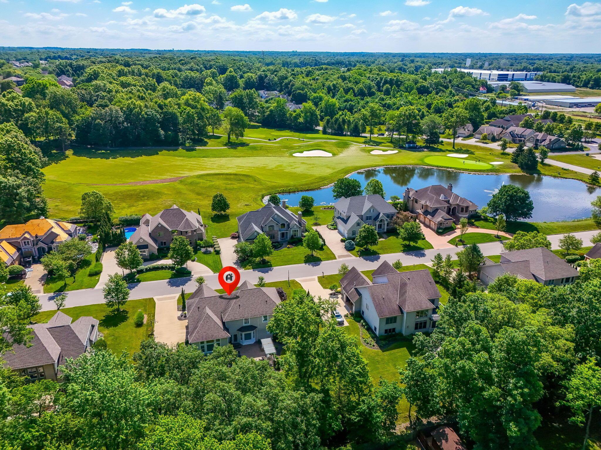 1149 Jackson Hole Drive