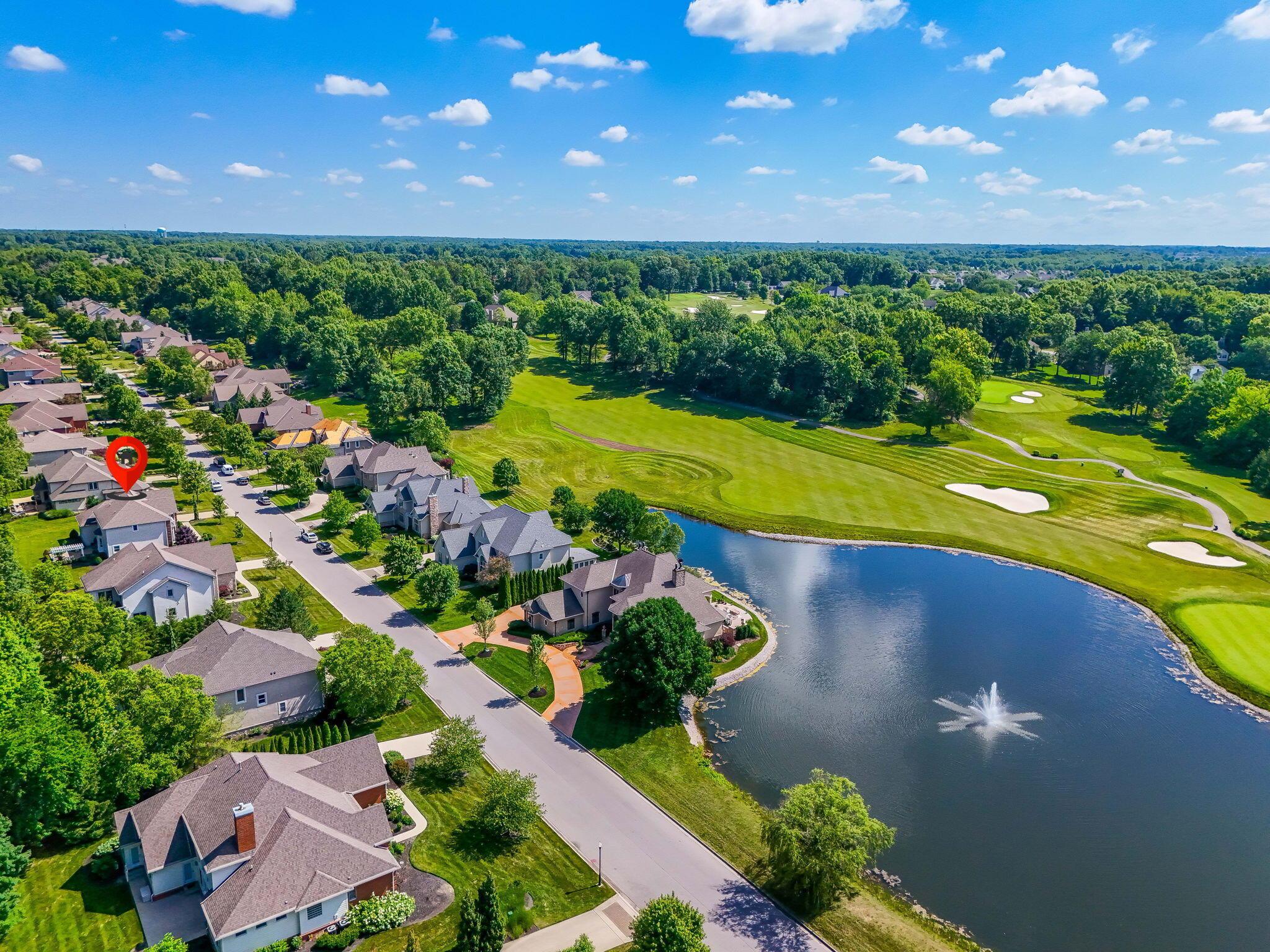 1149 Jackson Hole Drive