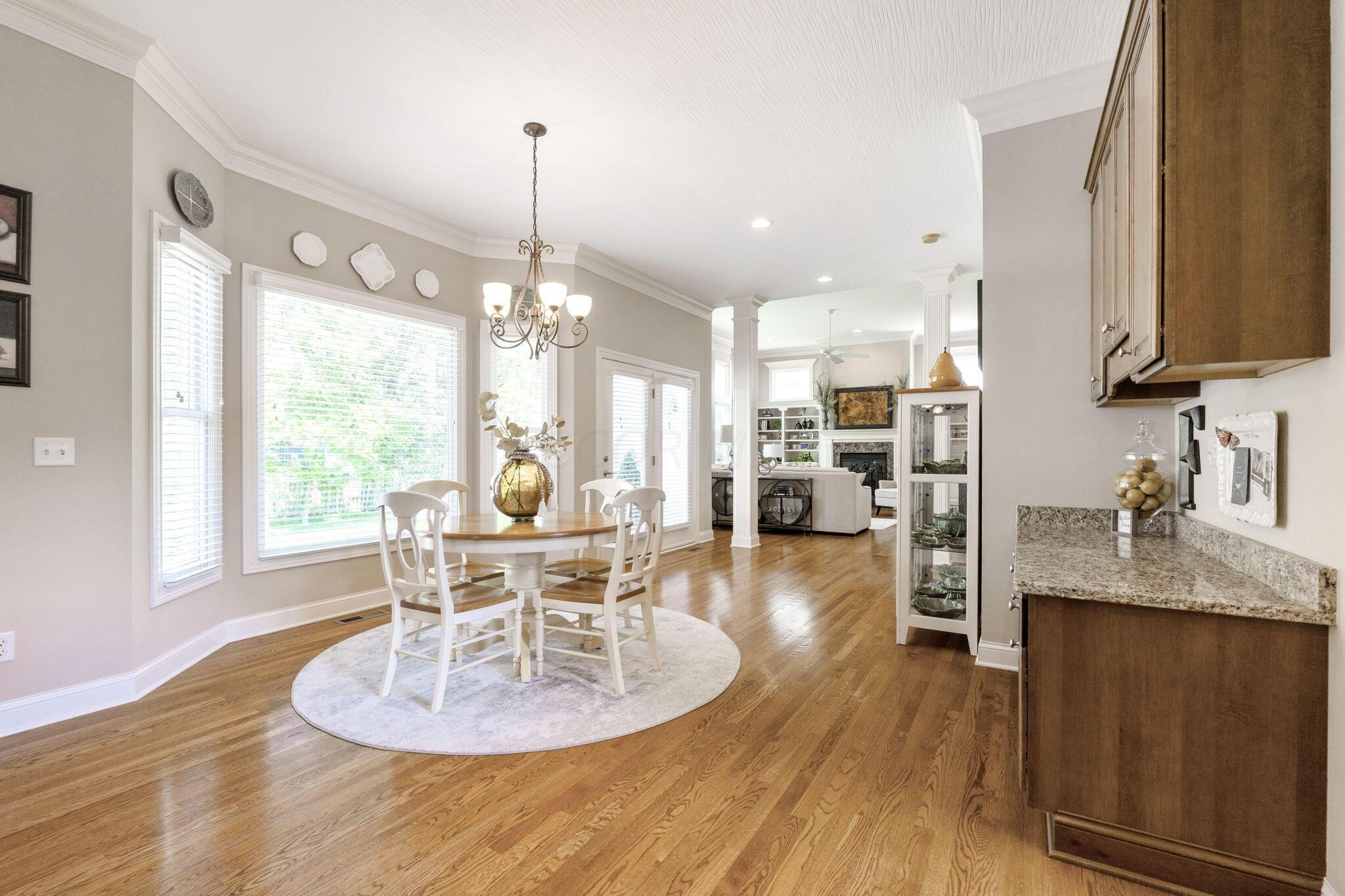 1149 Jackson Hole Drive