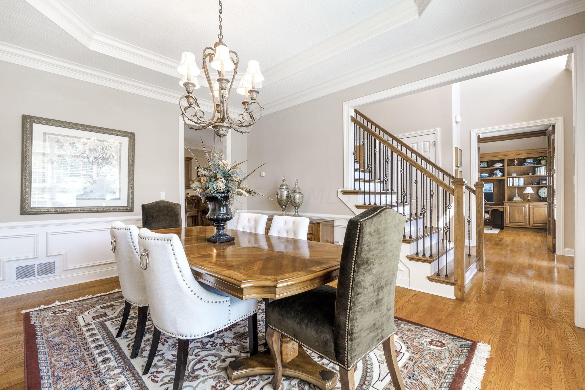 1149 Jackson Hole Drive