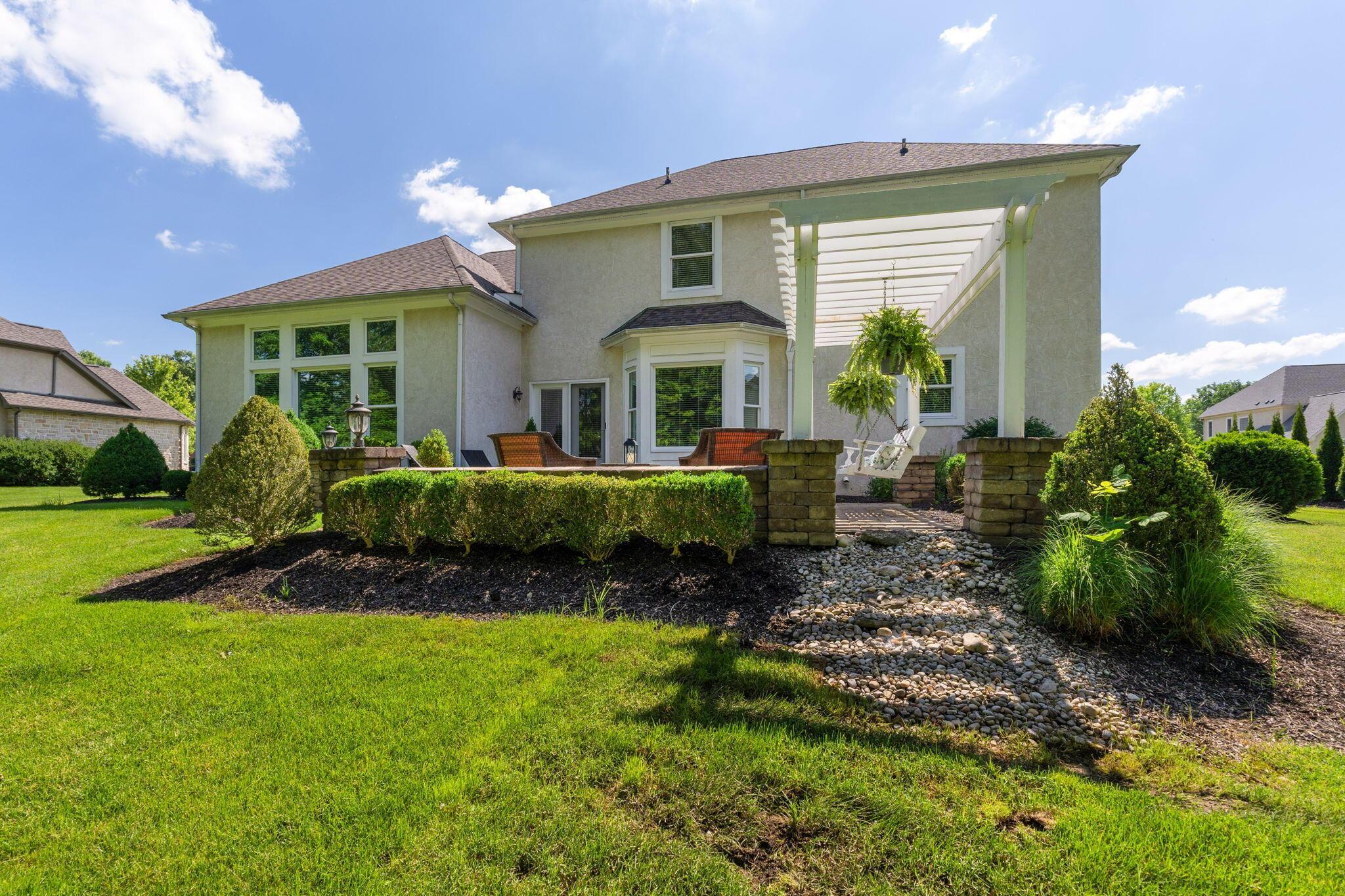 1149 Jackson Hole Drive