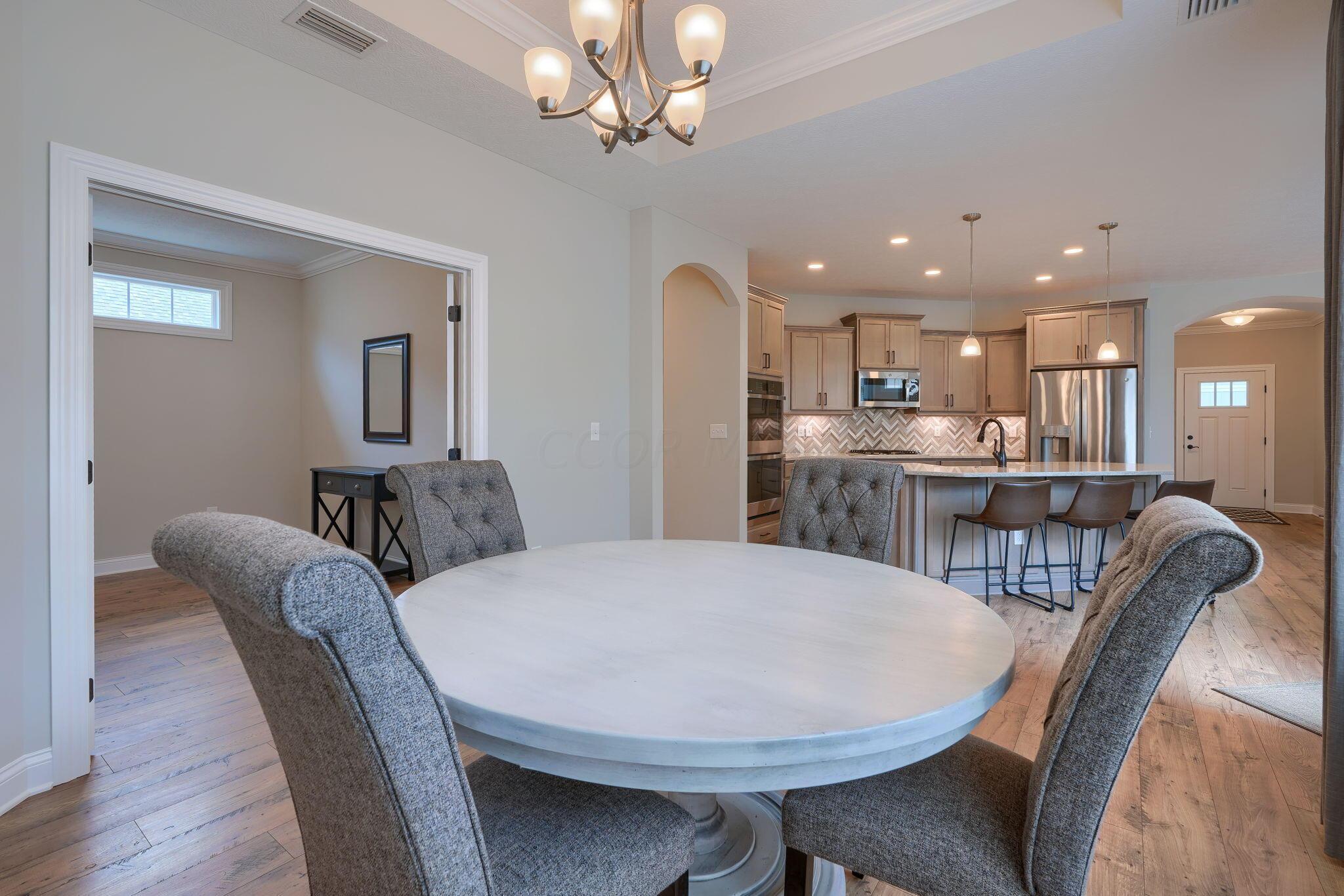 3314 Strickland Drive, 38